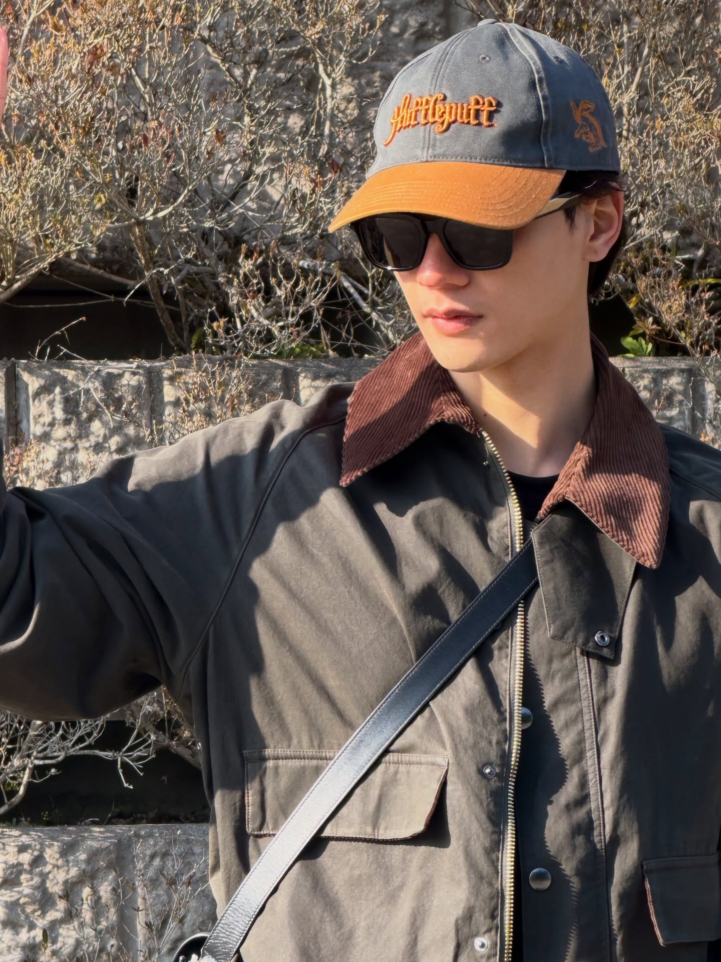 เก่ง - หฤษฎ์ บัวย้อย