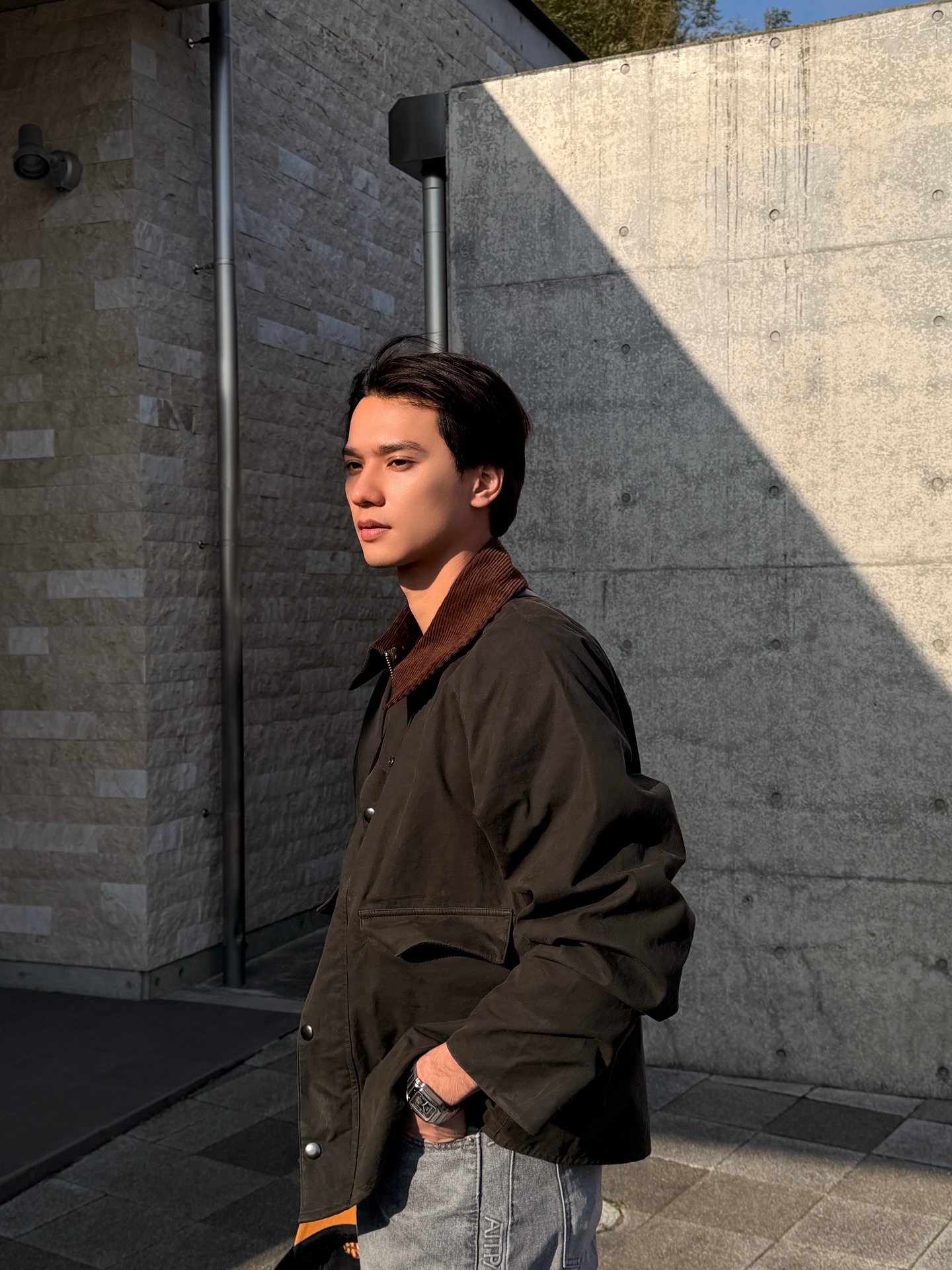 เก่ง - หฤษฎ์ บัวย้อย