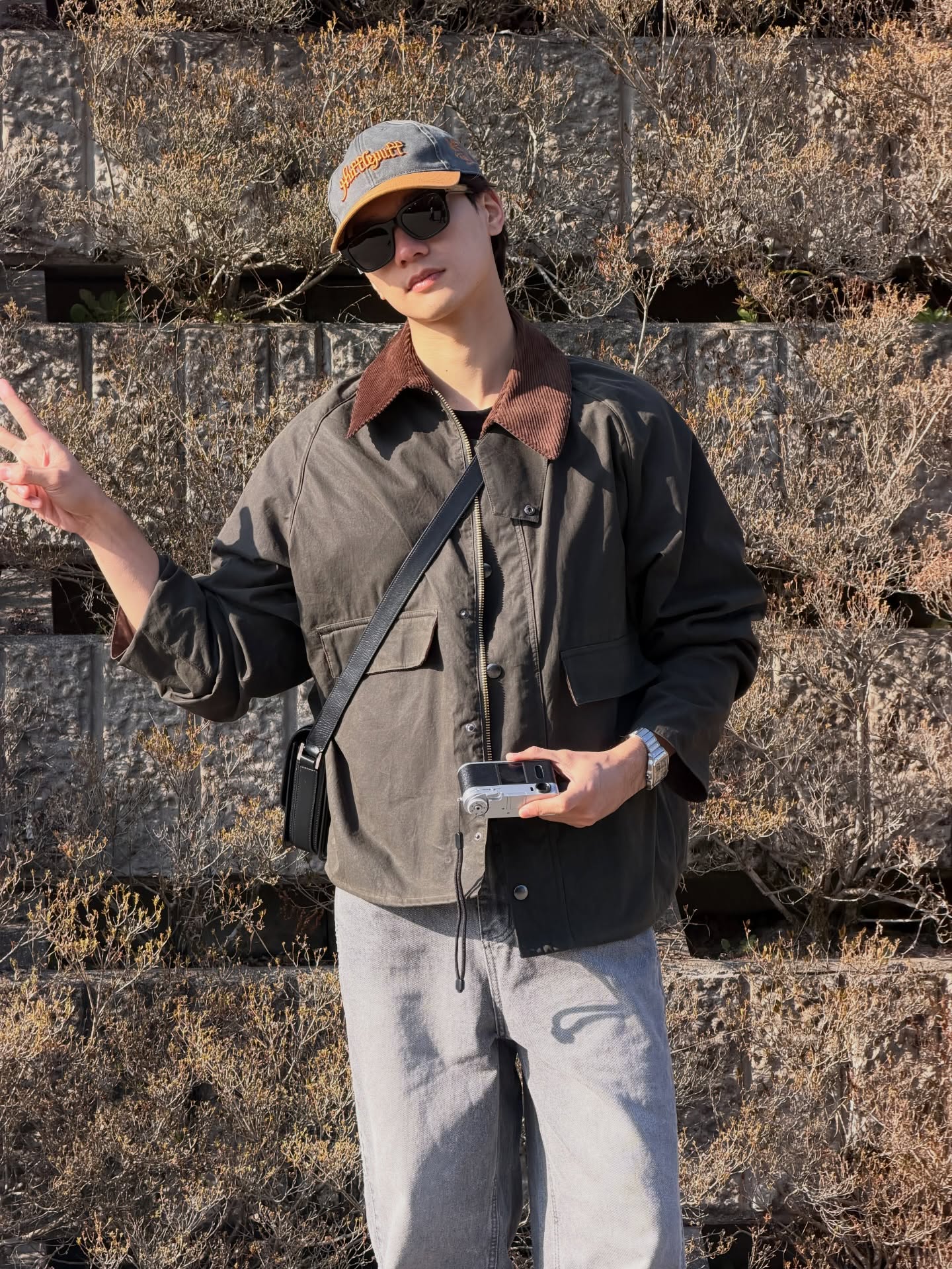 เก่ง - หฤษฎ์ บัวย้อย