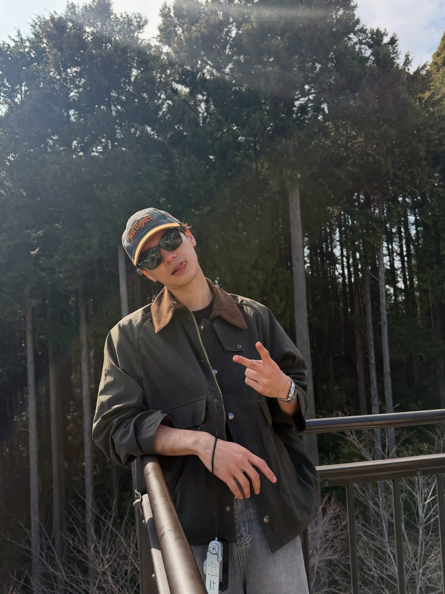 เก่ง - หฤษฎ์ บัวย้อย