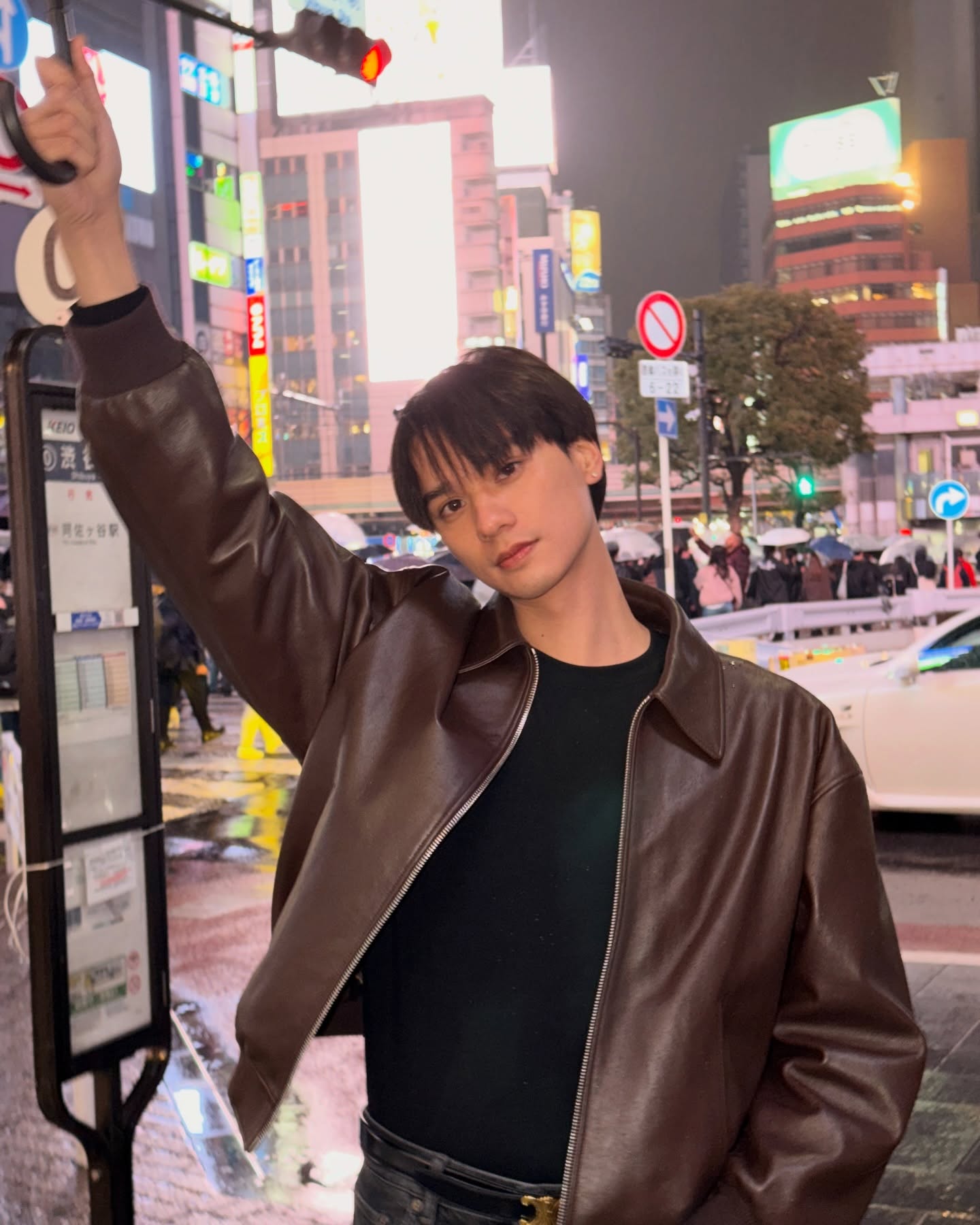 เก่ง - หฤษฎ์ บัวย้อย