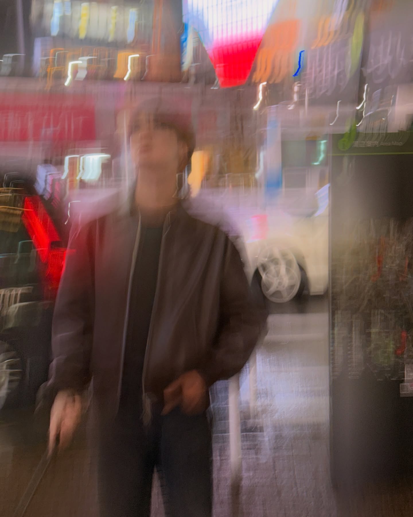 เก่ง - หฤษฎ์ บัวย้อย