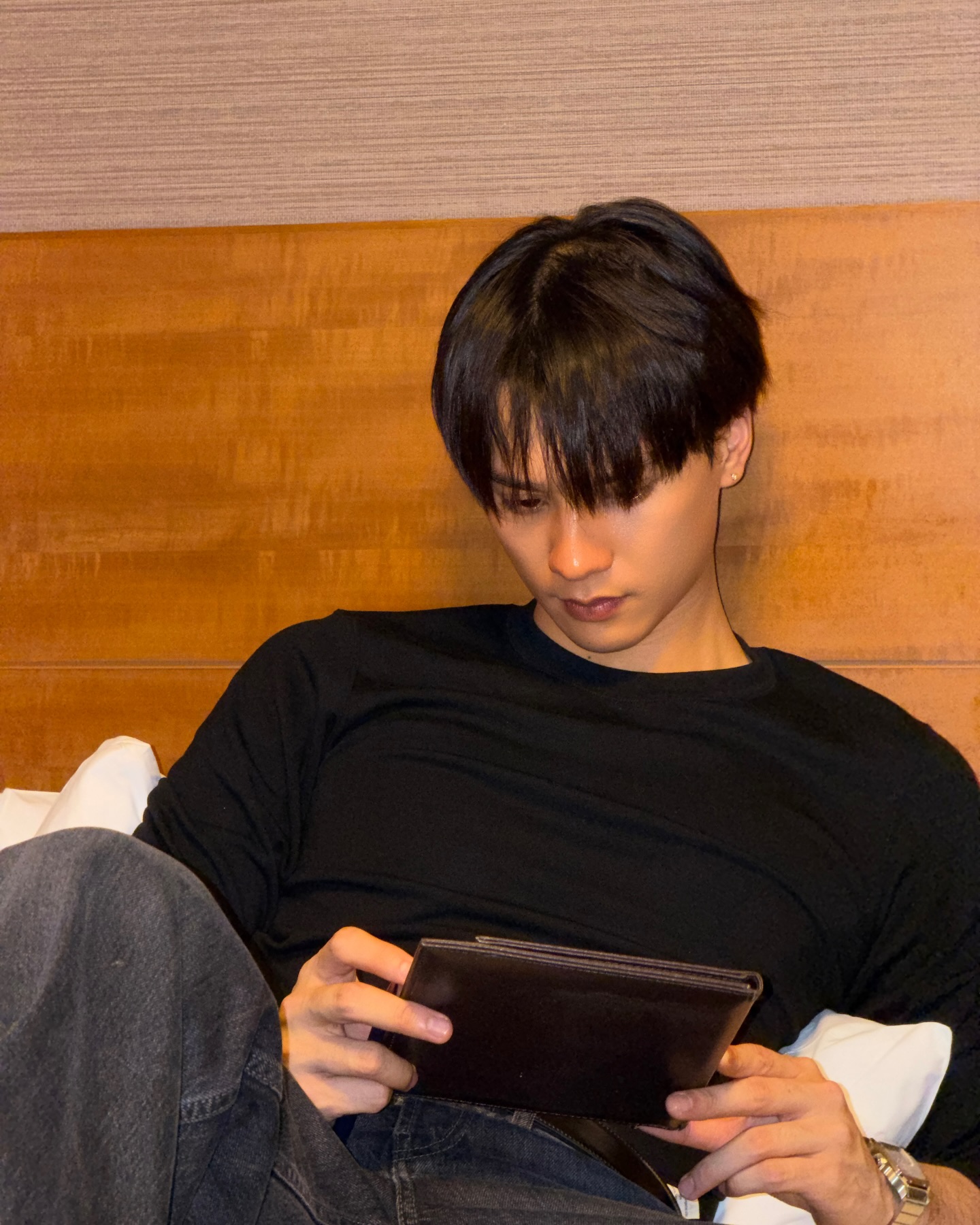 เก่ง - หฤษฎ์ บัวย้อย