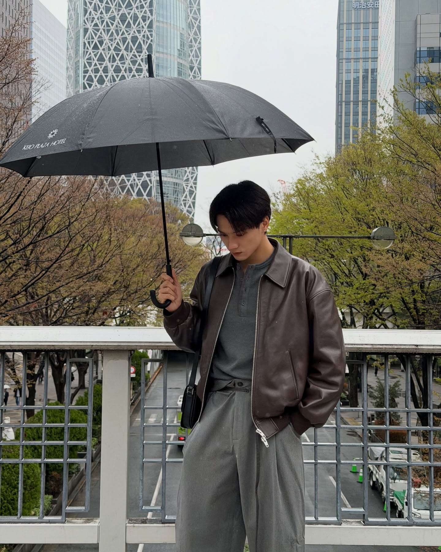 เก่ง - หฤษฎ์ บัวย้อย