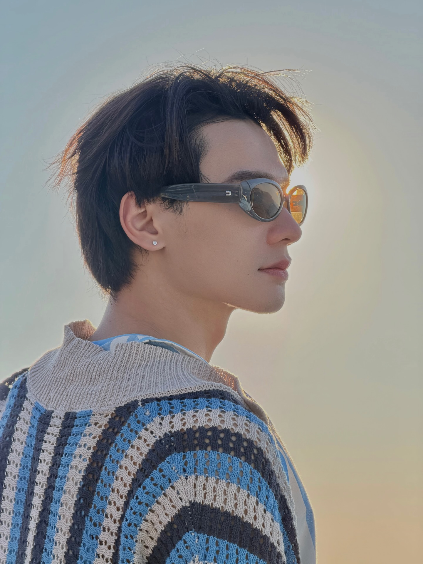 เก่ง - หฤษฎ์ บัวย้อย