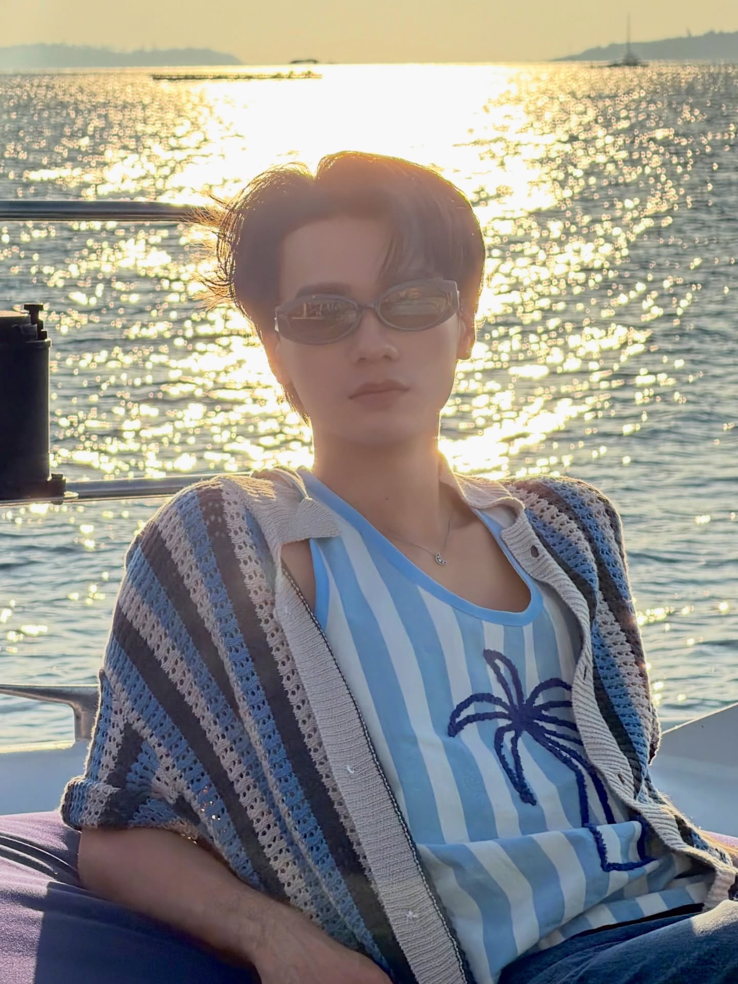 เก่ง - หฤษฎ์ บัวย้อย