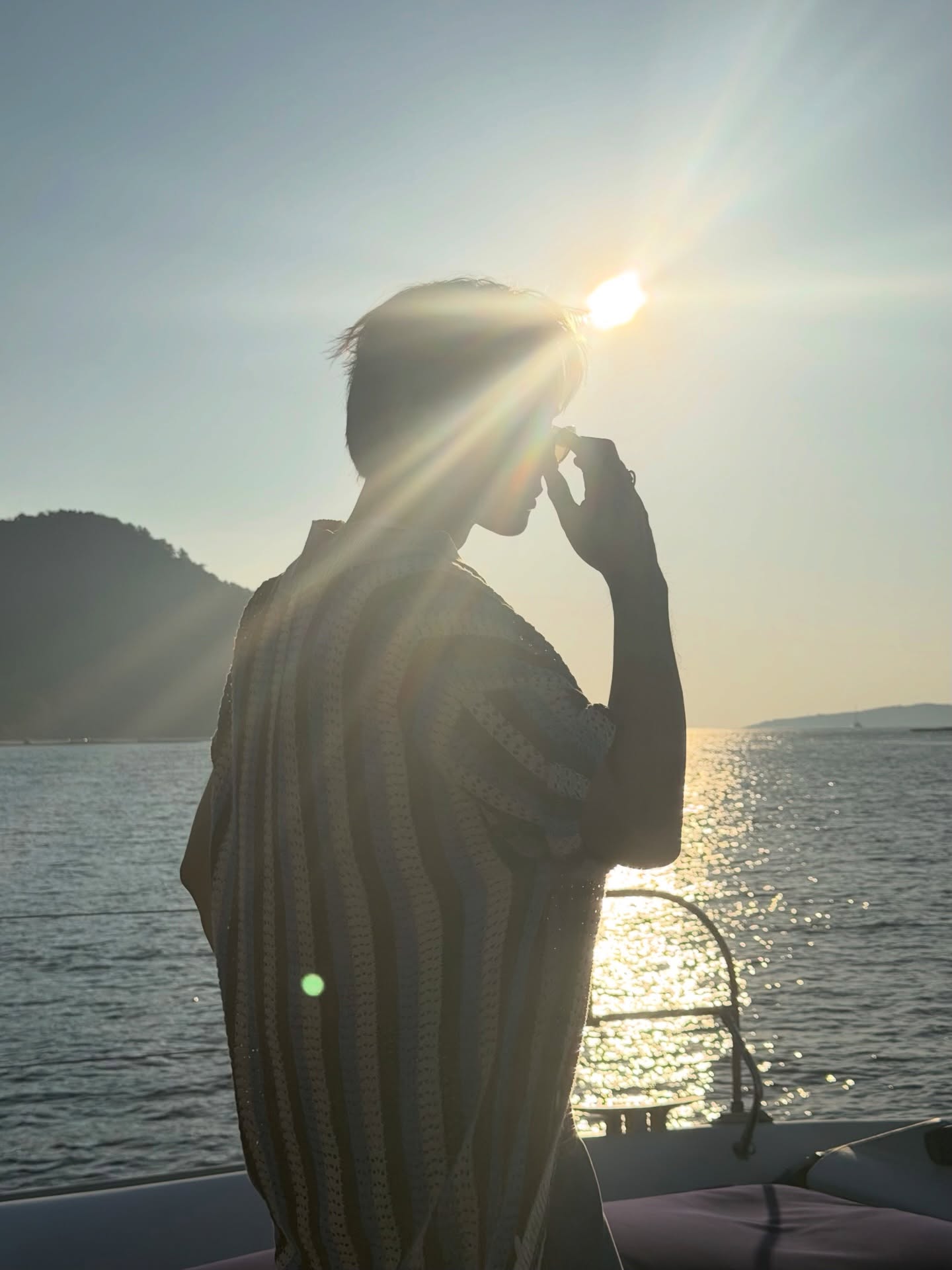 เก่ง - หฤษฎ์ บัวย้อย