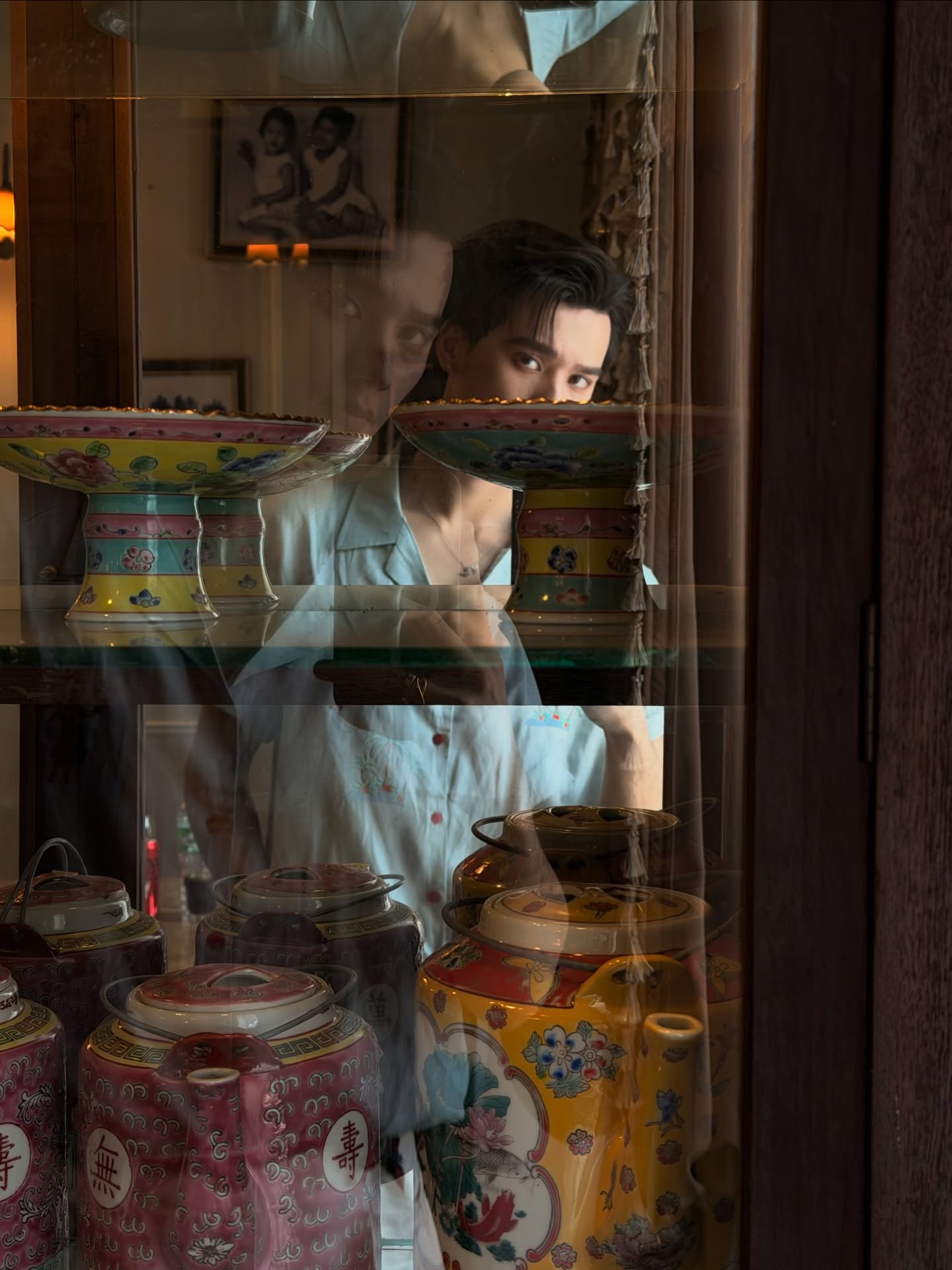 เก่ง - หฤษฎ์ บัวย้อย