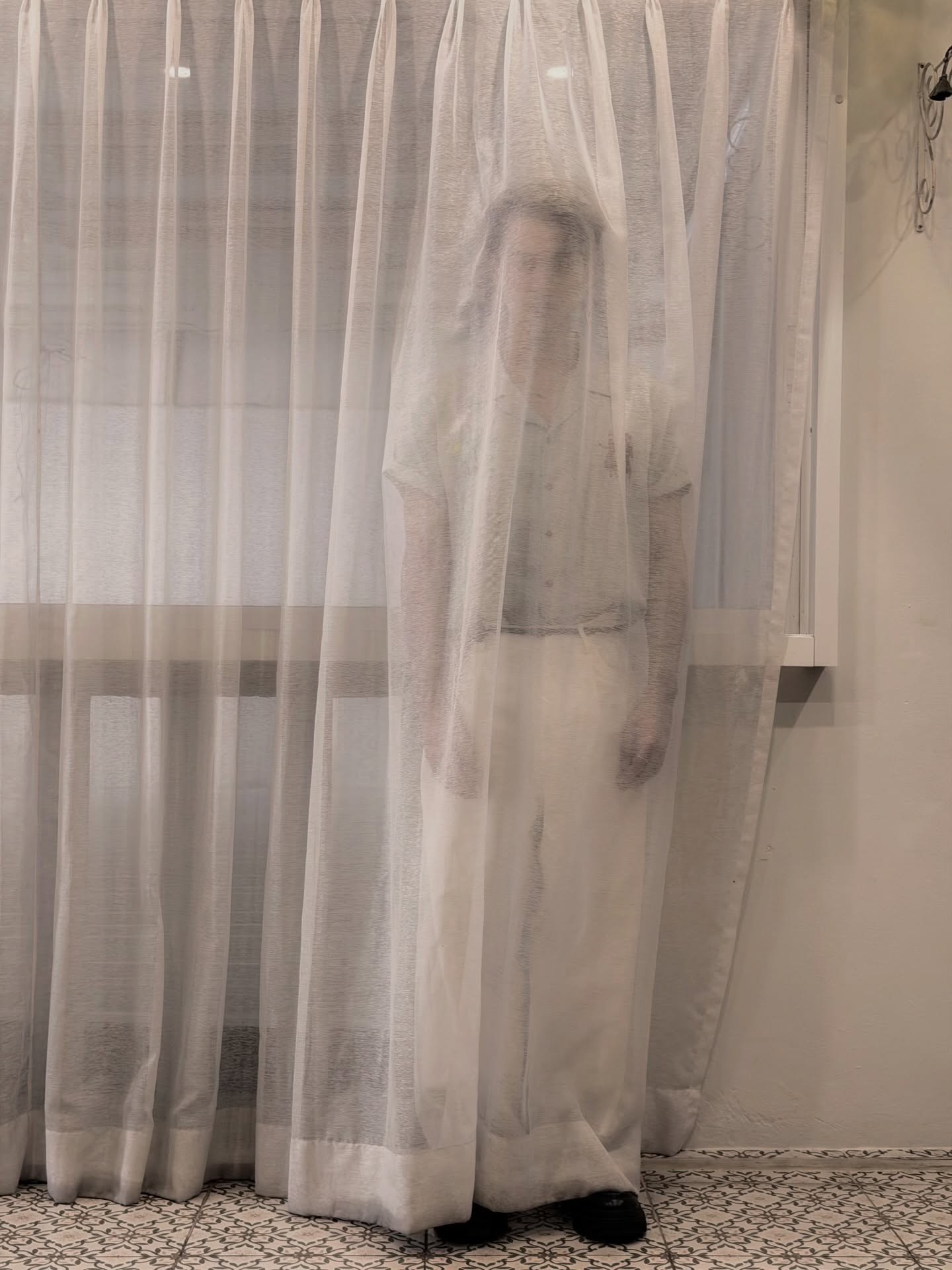 เก่ง - หฤษฎ์ บัวย้อย