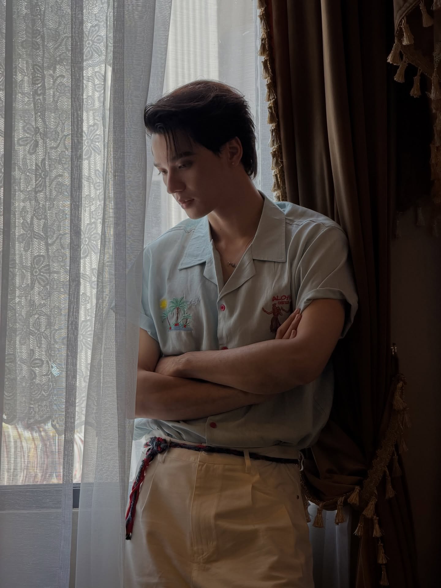 เก่ง - หฤษฎ์ บัวย้อย