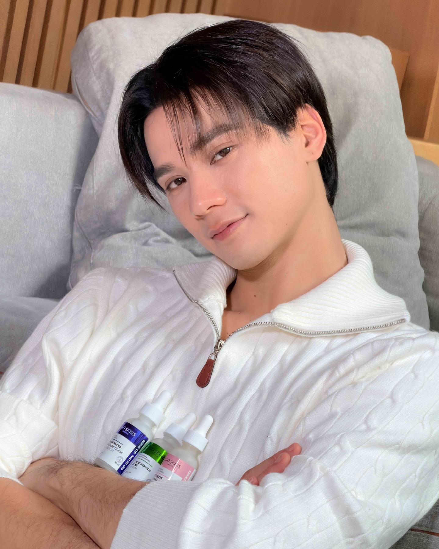 เก่ง - หฤษฎ์ บัวย้อย