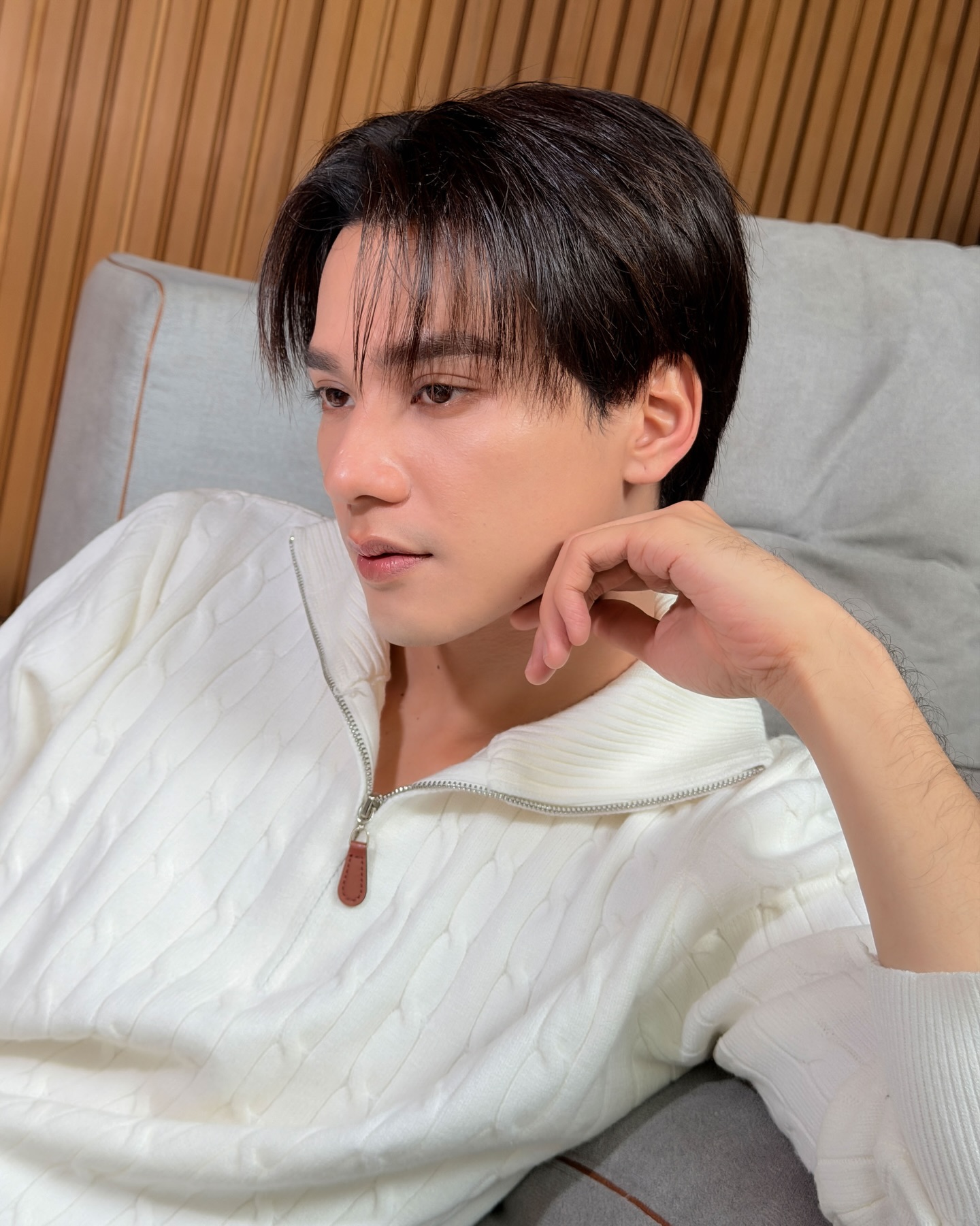 เก่ง - หฤษฎ์ บัวย้อย