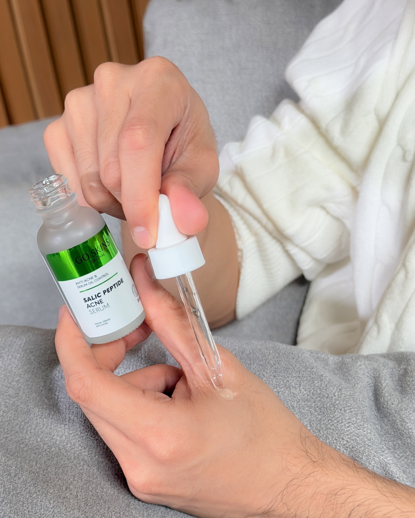 เก่ง - หฤษฎ์ บัวย้อย