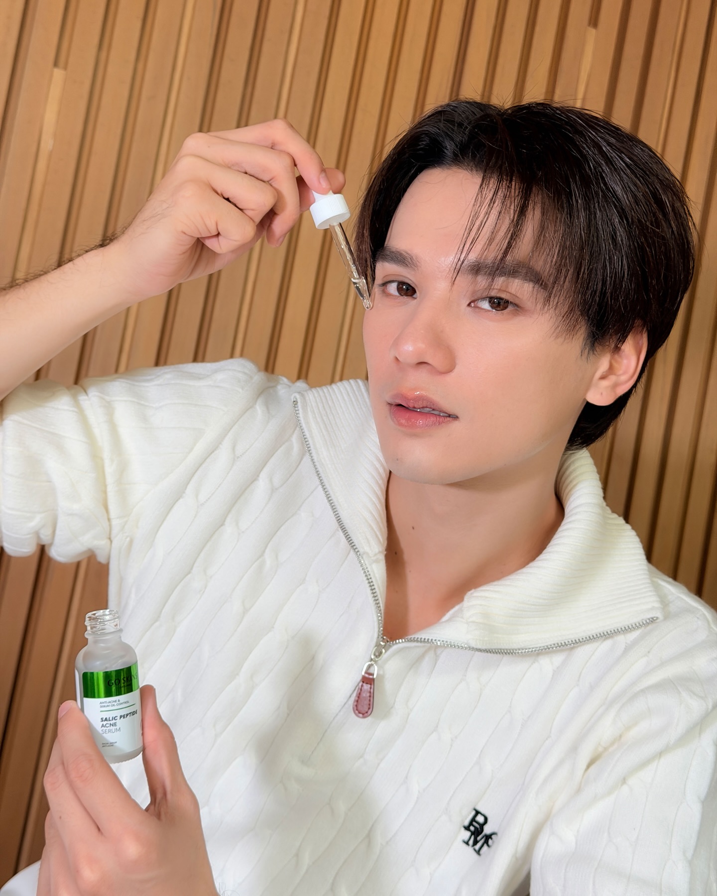 เก่ง - หฤษฎ์ บัวย้อย