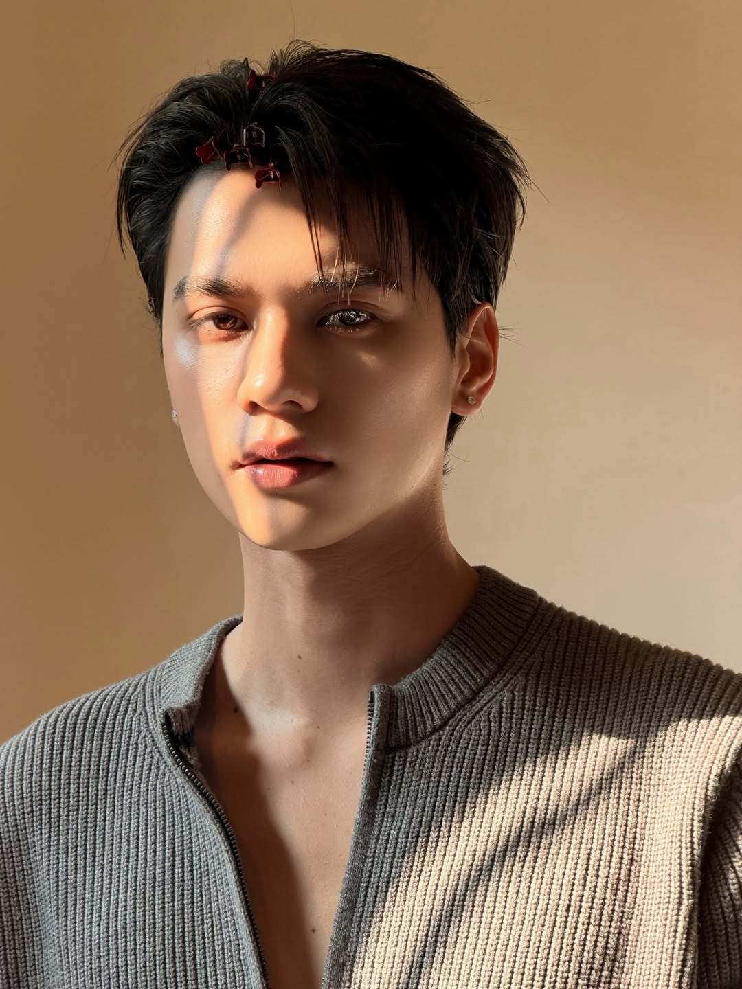 เก่ง - หฤษฎ์ บัวย้อย