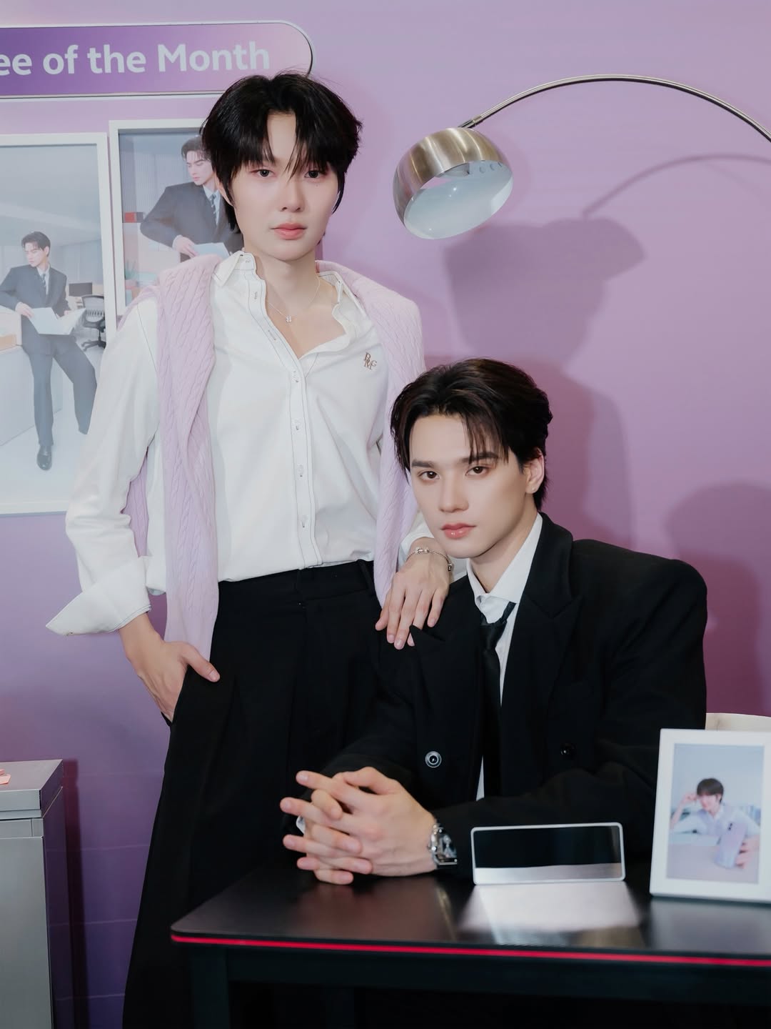 เก่ง - หฤษฎ์ บัวย้อย