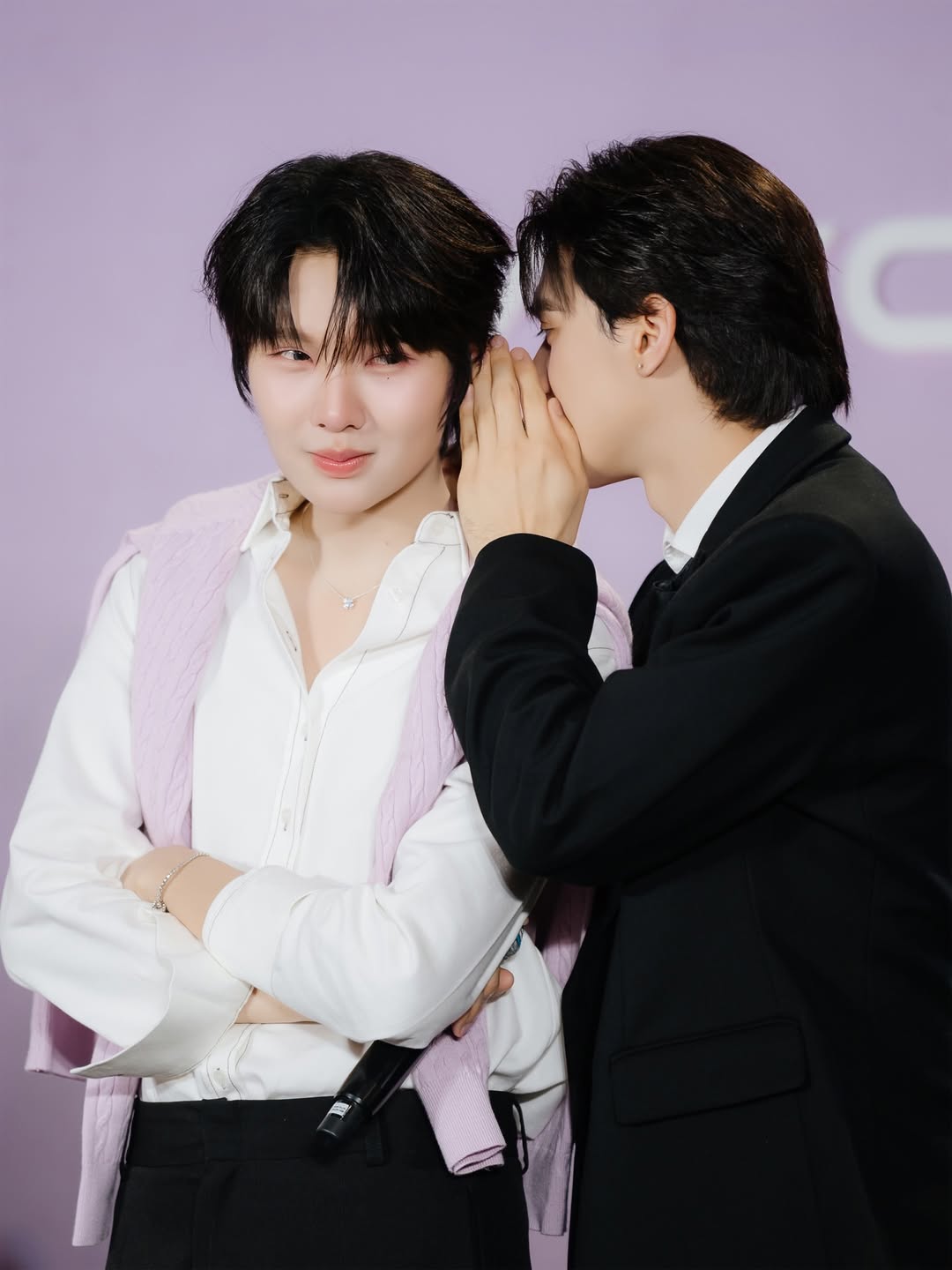 เก่ง - หฤษฎ์ บัวย้อย