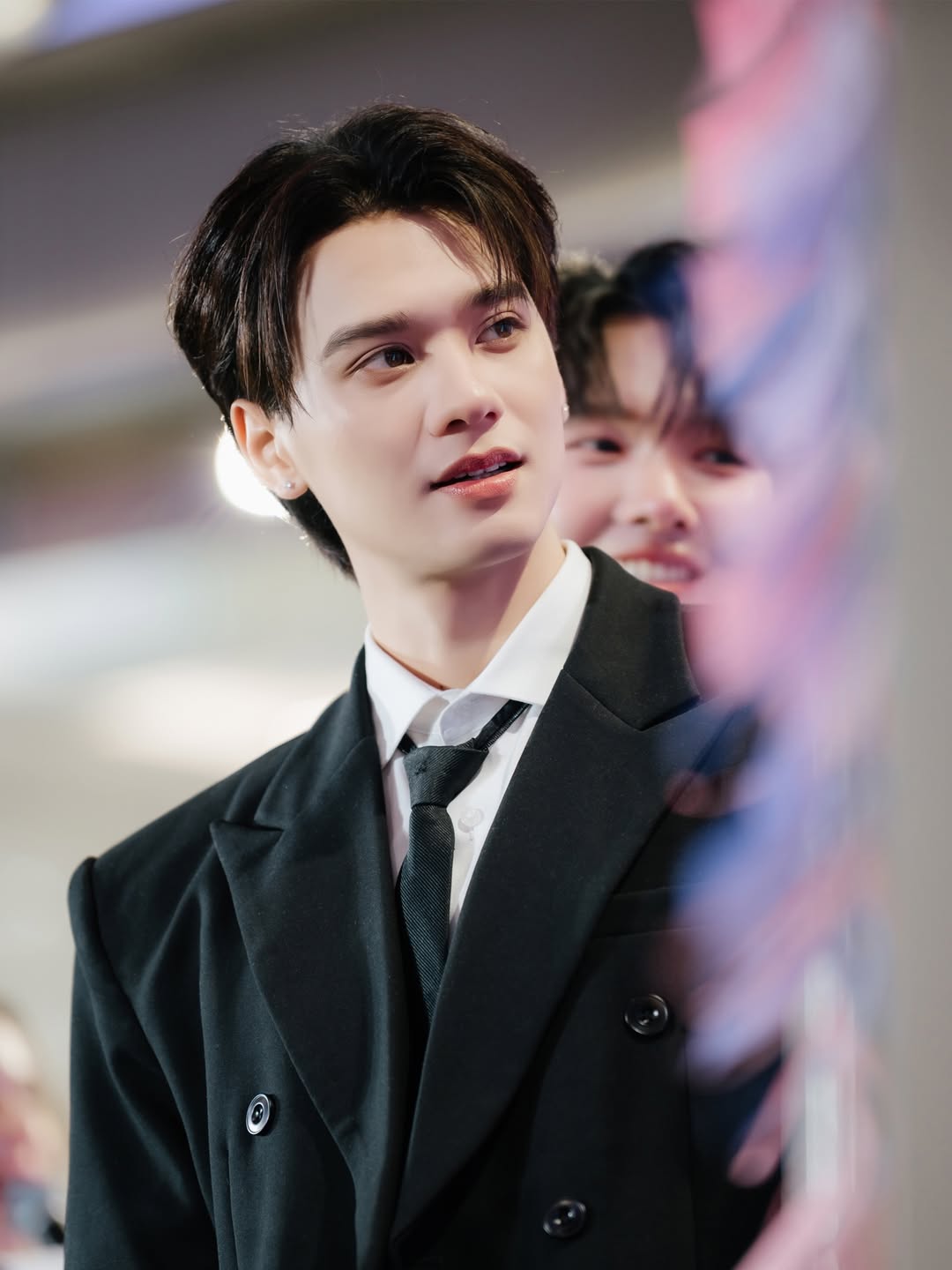 เก่ง - หฤษฎ์ บัวย้อย