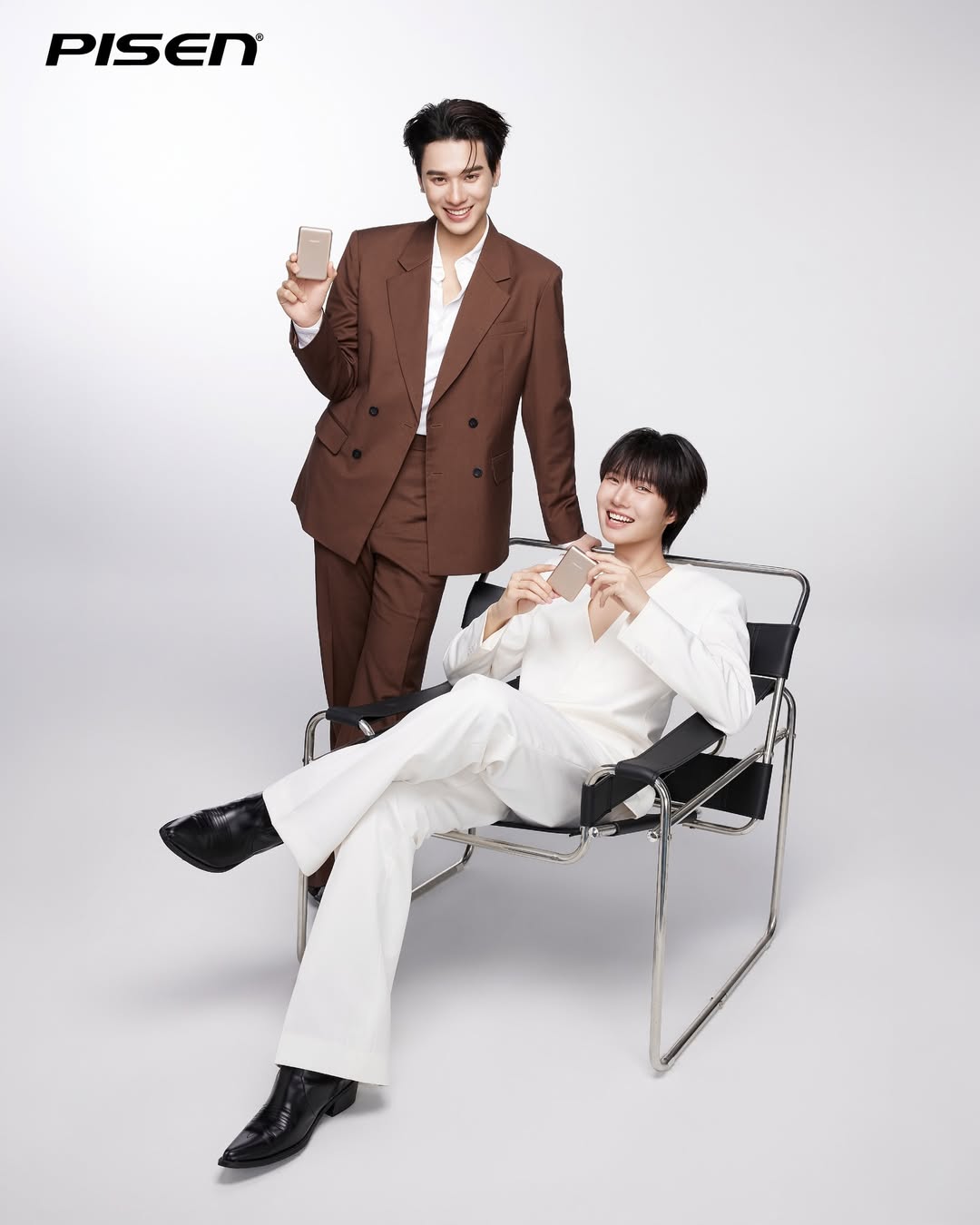 เก่ง - หฤษฎ์ บัวย้อย