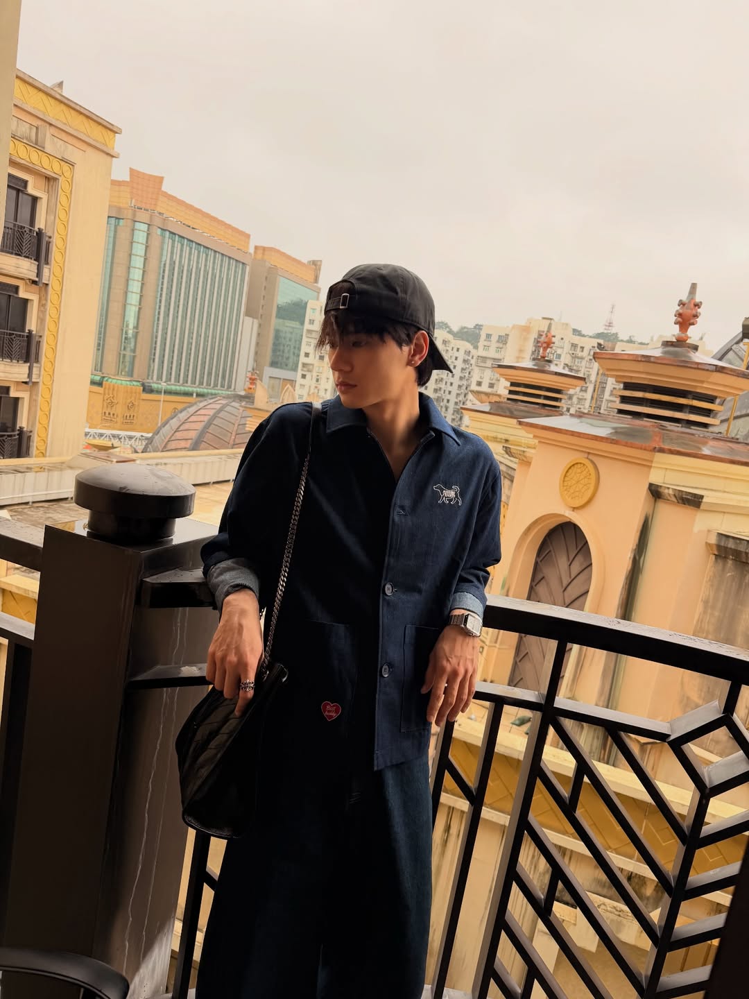 เก่ง - หฤษฎ์ บัวย้อย