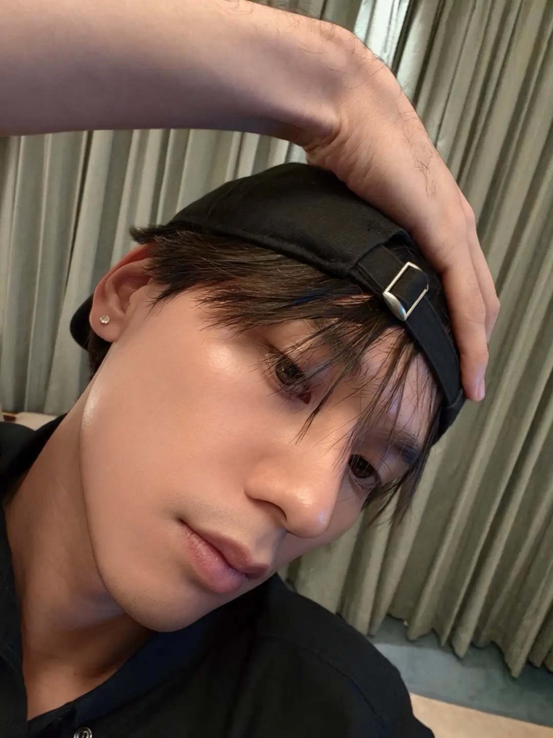 เก่ง - หฤษฎ์ บัวย้อย