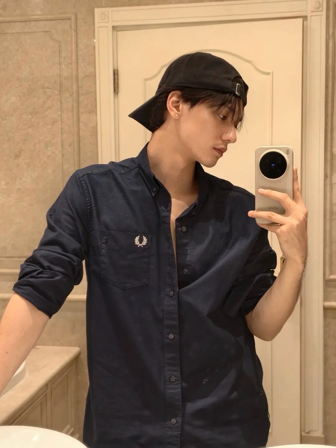 เก่ง - หฤษฎ์ บัวย้อย