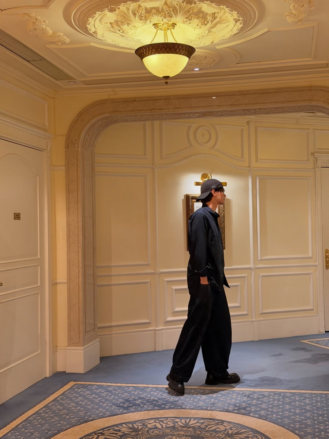 เก่ง - หฤษฎ์ บัวย้อย