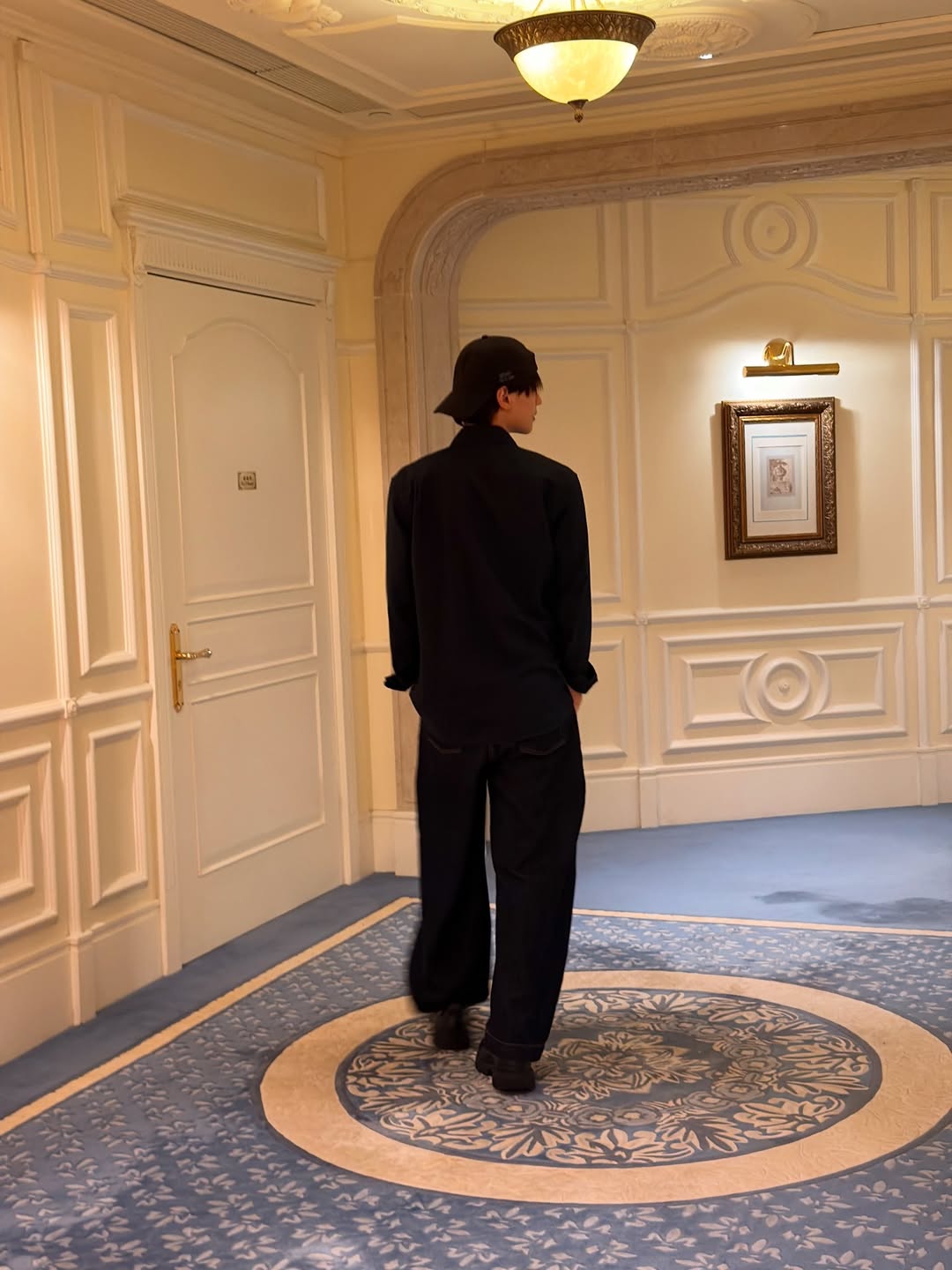 เก่ง - หฤษฎ์ บัวย้อย