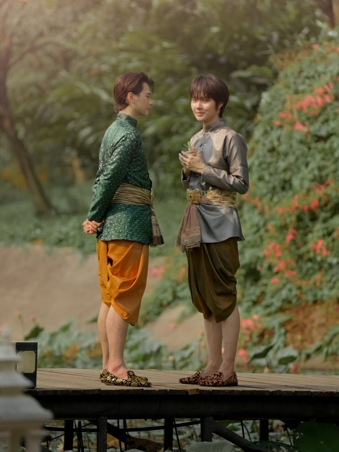 เก่ง - หฤษฎ์ บัวย้อย