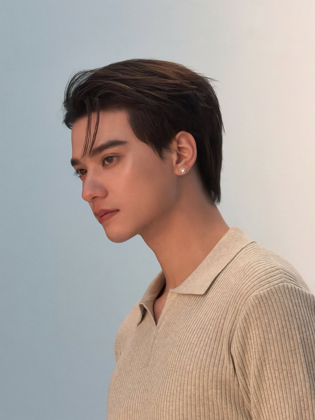 เก่ง - หฤษฎ์ บัวย้อย