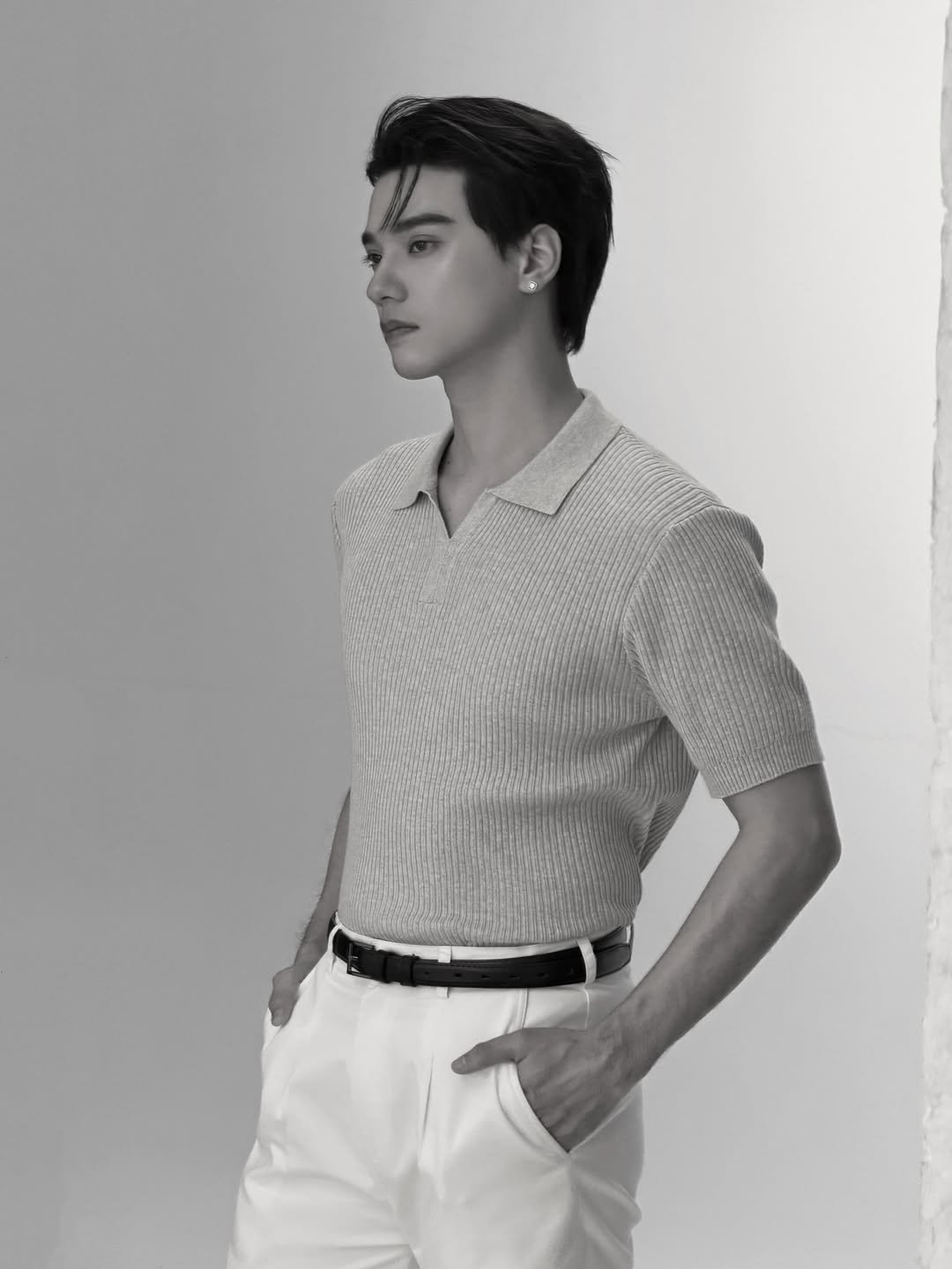 เก่ง - หฤษฎ์ บัวย้อย