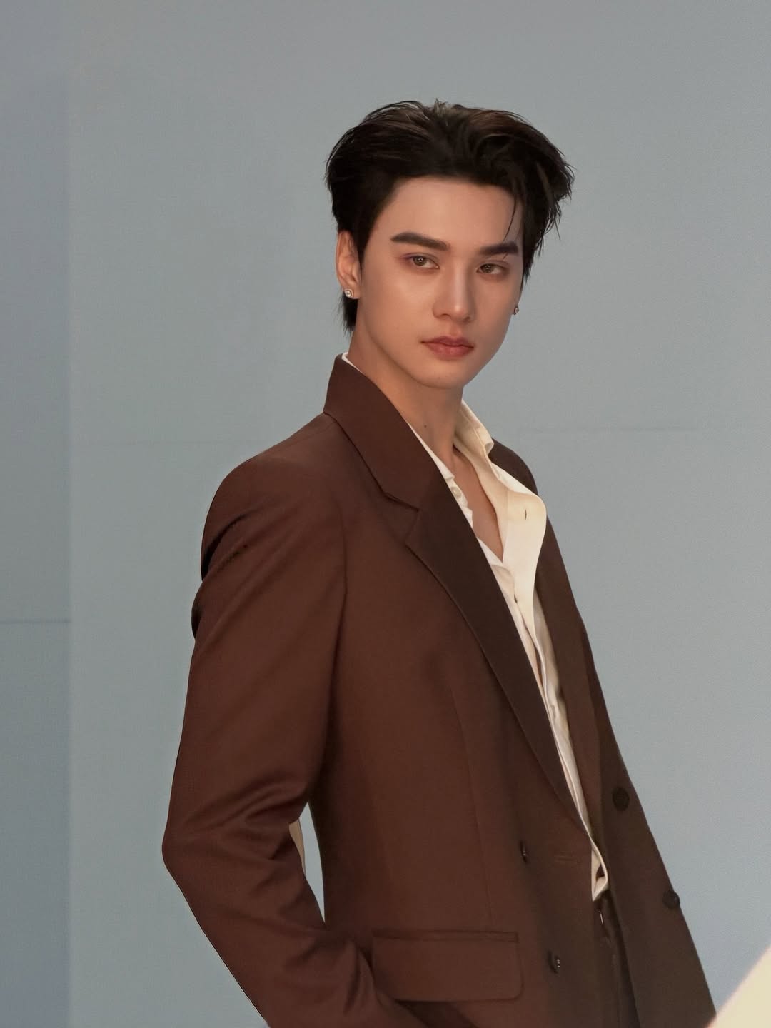 เก่ง - หฤษฎ์ บัวย้อย