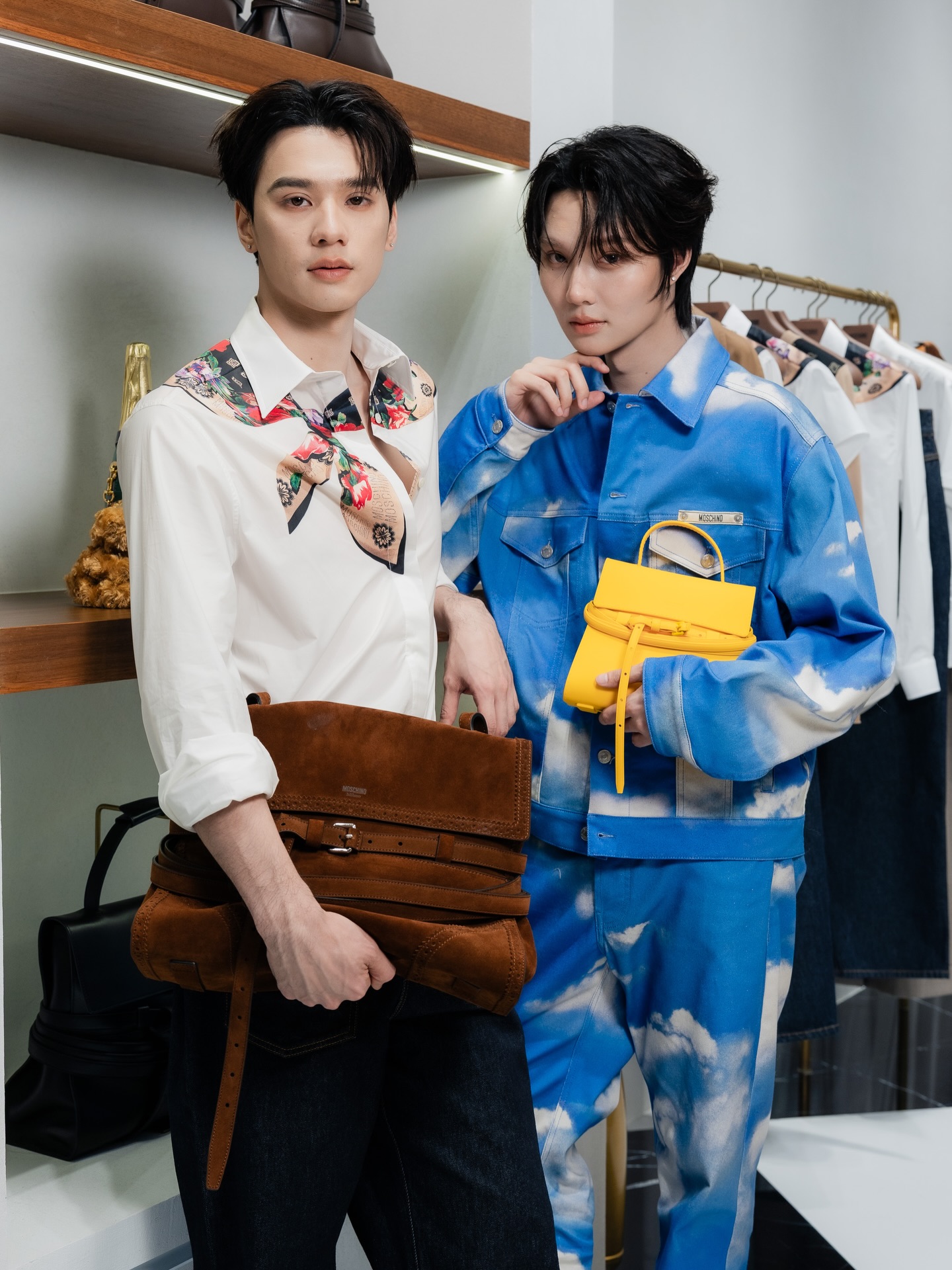 เก่ง - หฤษฎ์ บัวย้อย