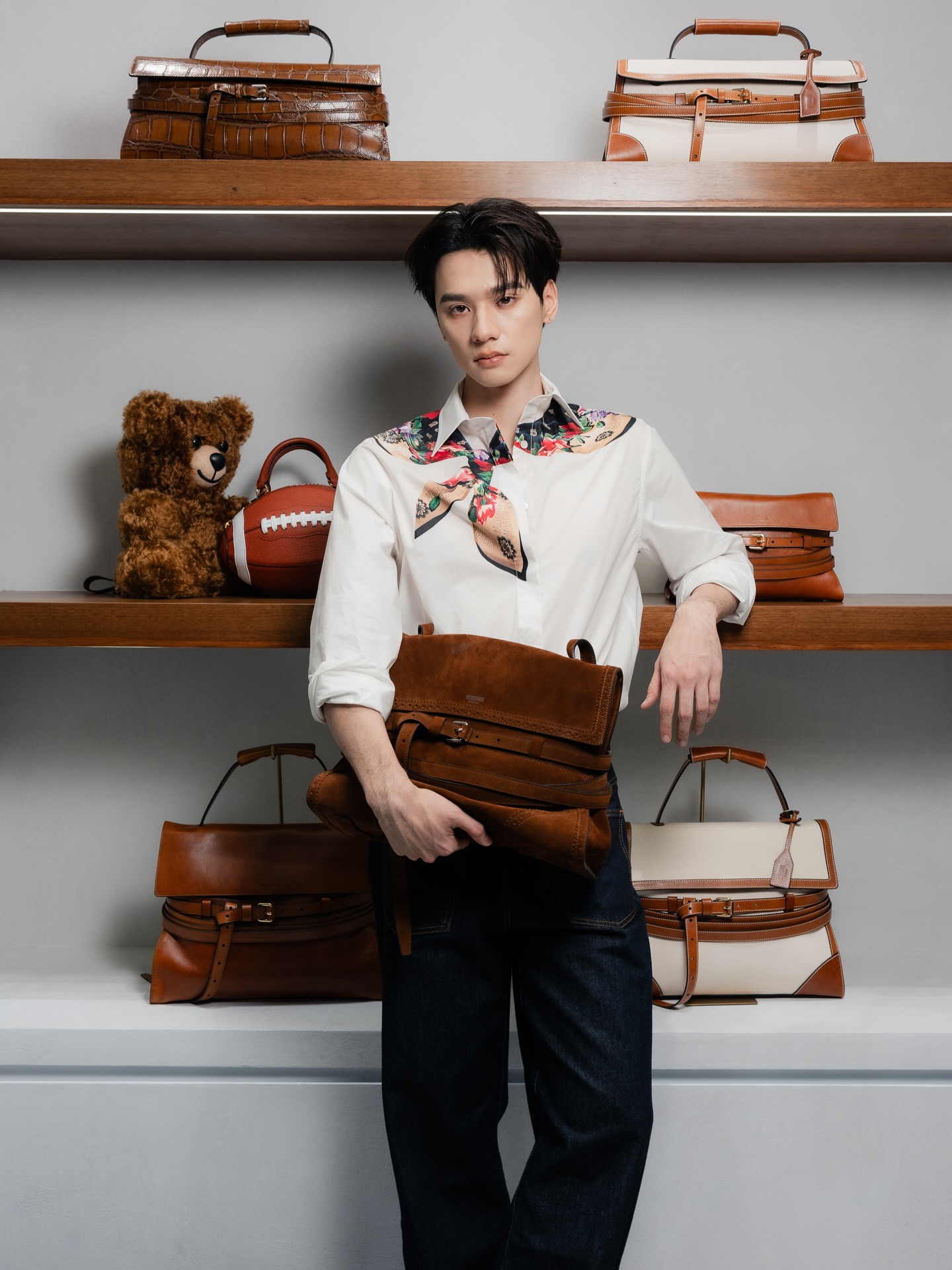 เก่ง - หฤษฎ์ บัวย้อย
