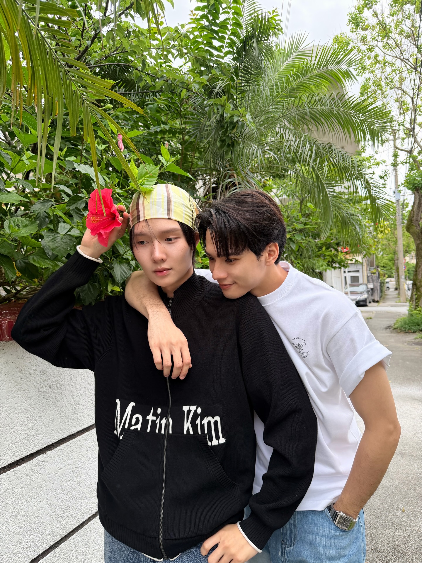 เก่ง - หฤษฎ์ บัวย้อย
