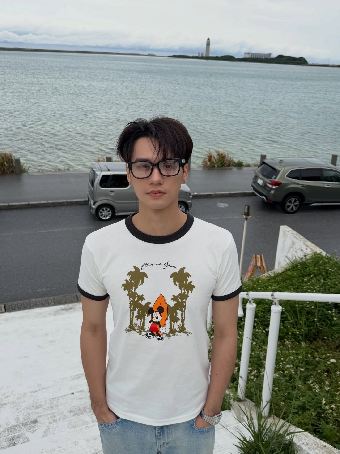 เก่ง - หฤษฎ์ บัวย้อย