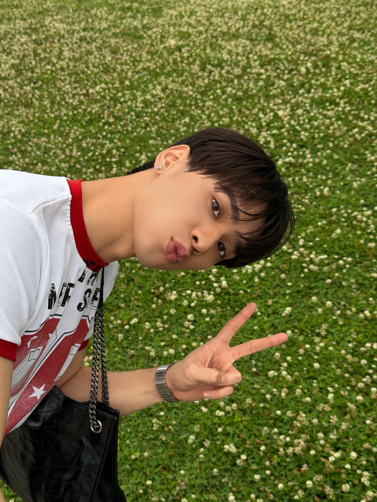 เก่ง - หฤษฎ์ บัวย้อย