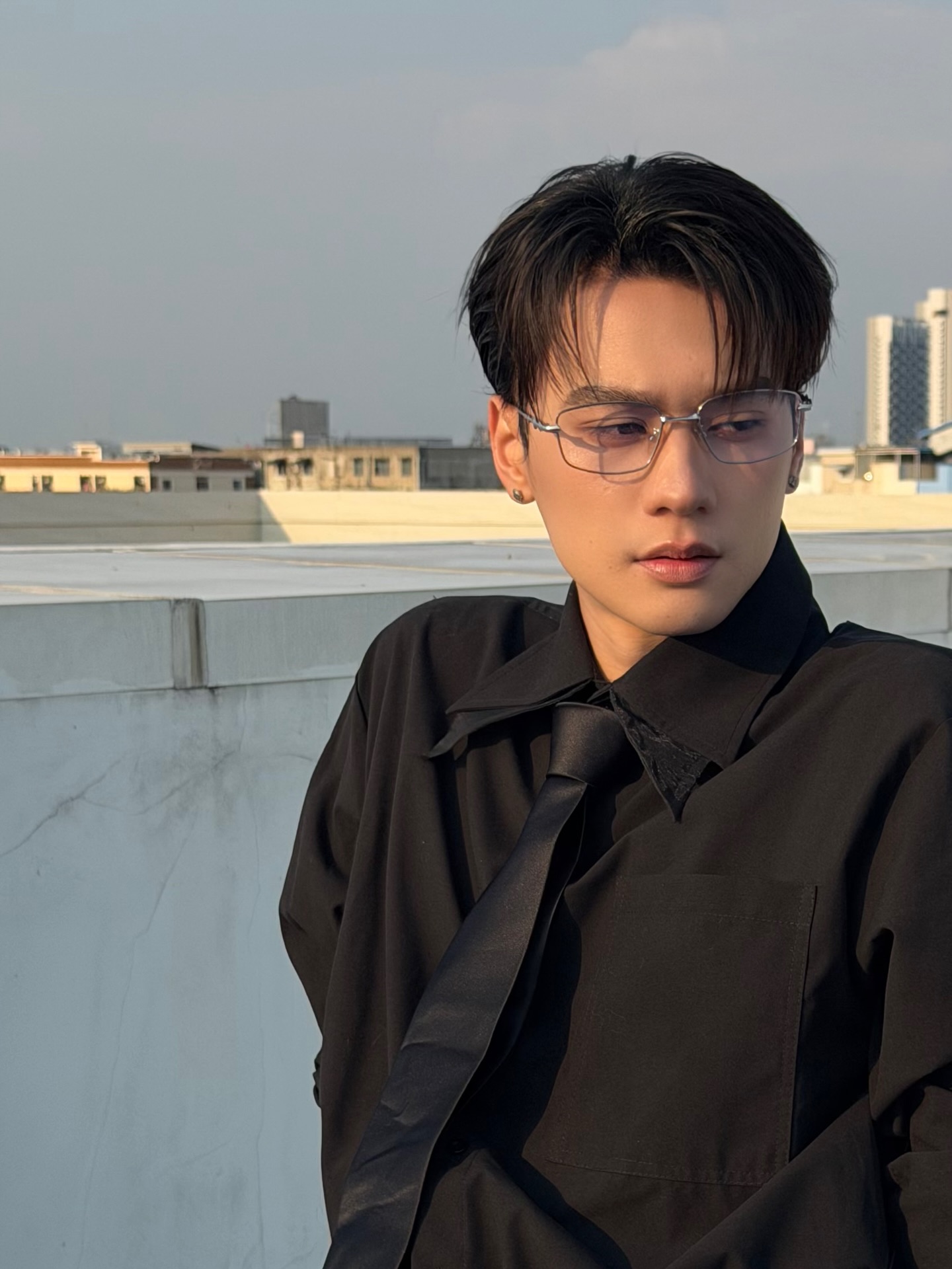 เก่ง - หฤษฎ์ บัวย้อย