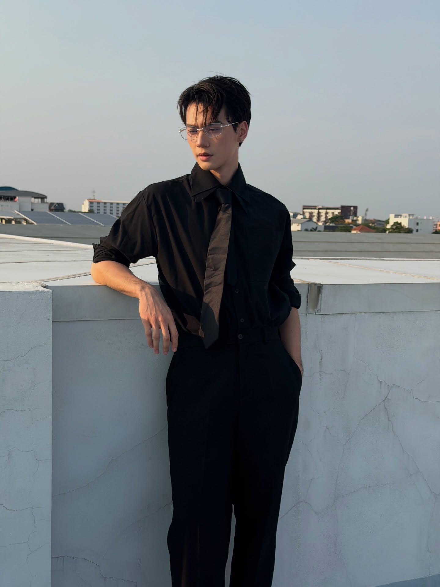 เก่ง - หฤษฎ์ บัวย้อย