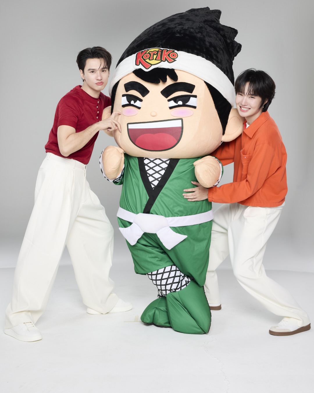 เก่ง - หฤษฎ์ บัวย้อย
