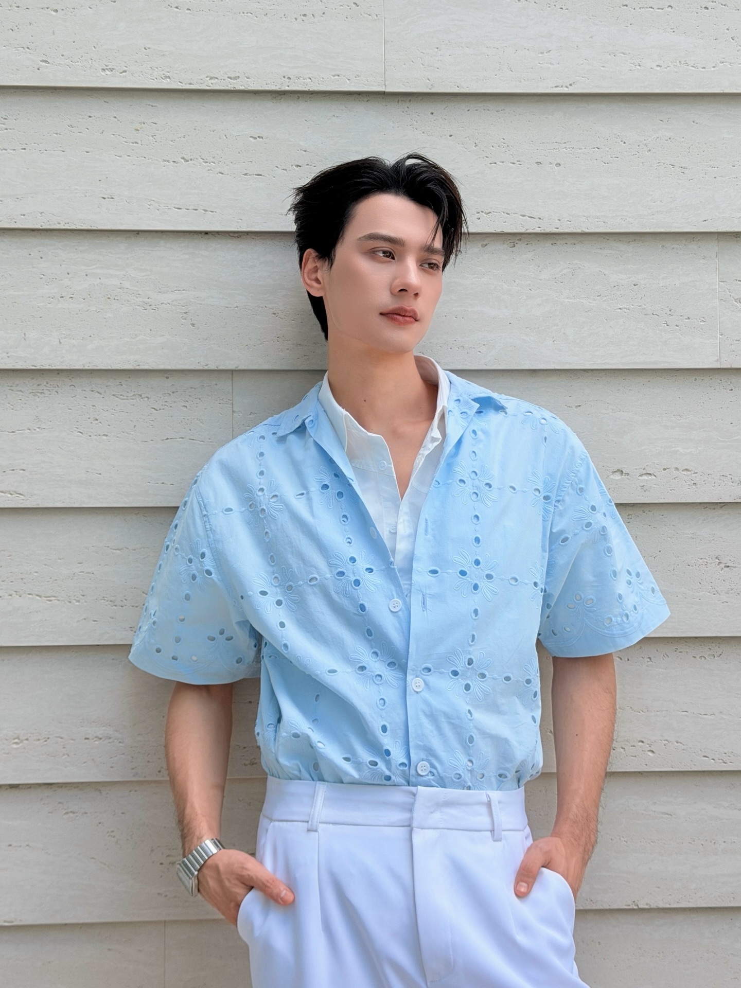 เก่ง - หฤษฎ์ บัวย้อย