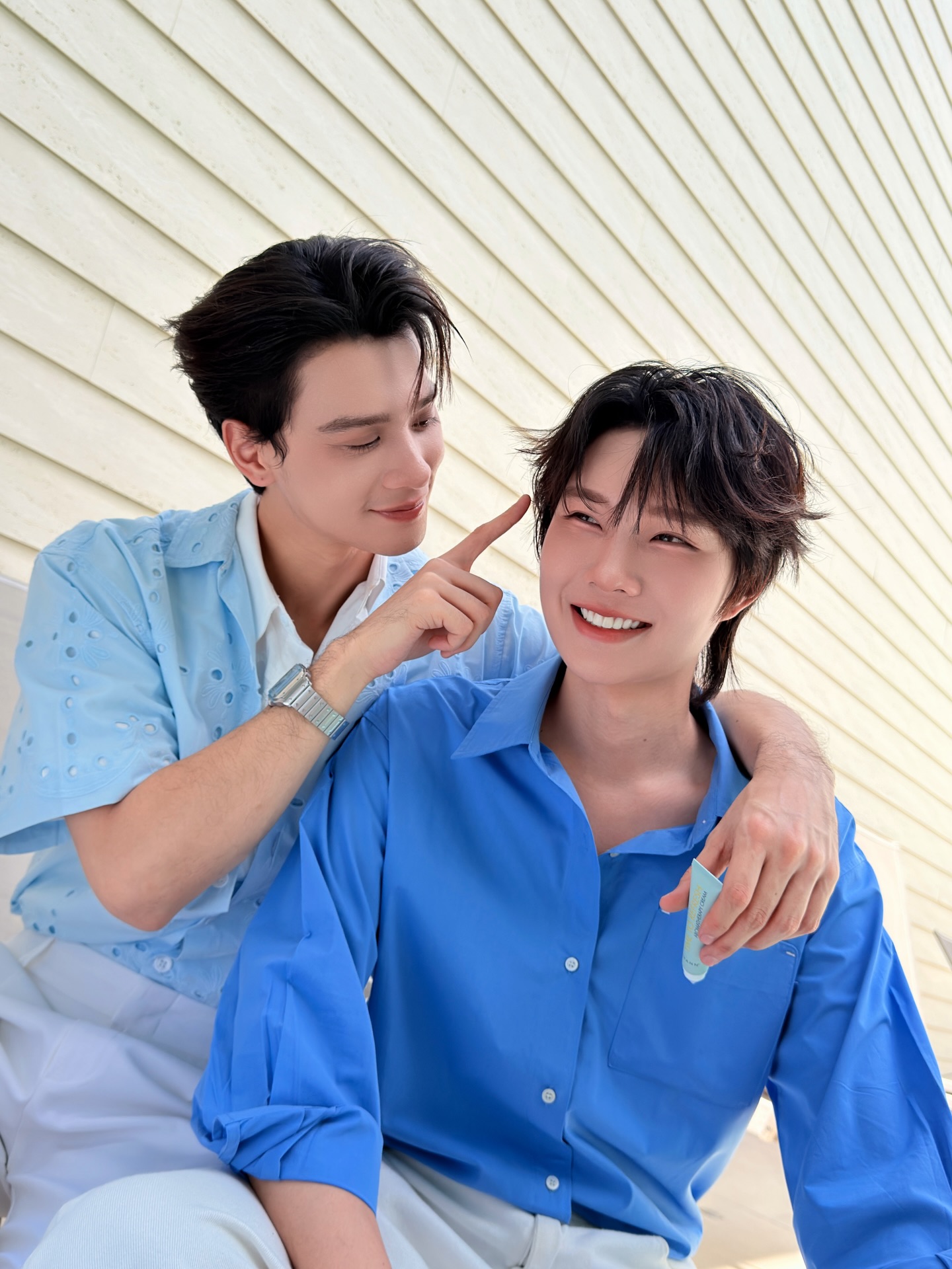 เก่ง - หฤษฎ์ บัวย้อย