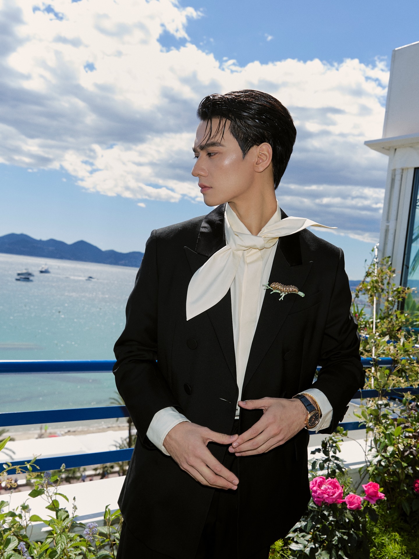 เก่ง - หฤษฎ์ บัวย้อย