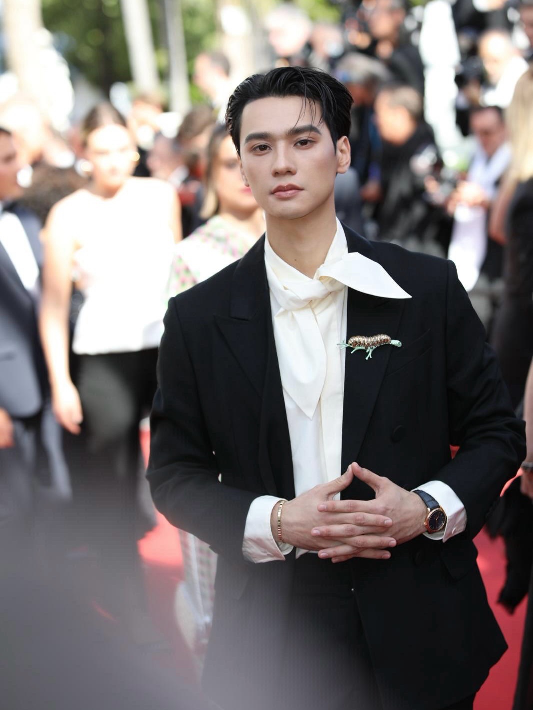 เก่ง - หฤษฎ์ บัวย้อย