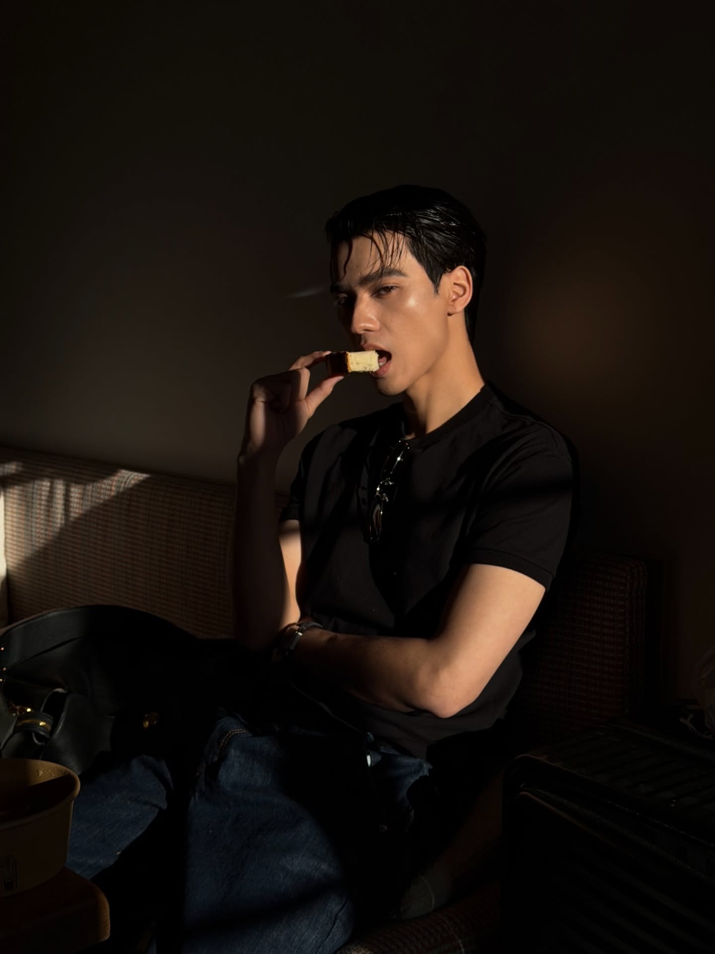 เก่ง - หฤษฎ์ บัวย้อย