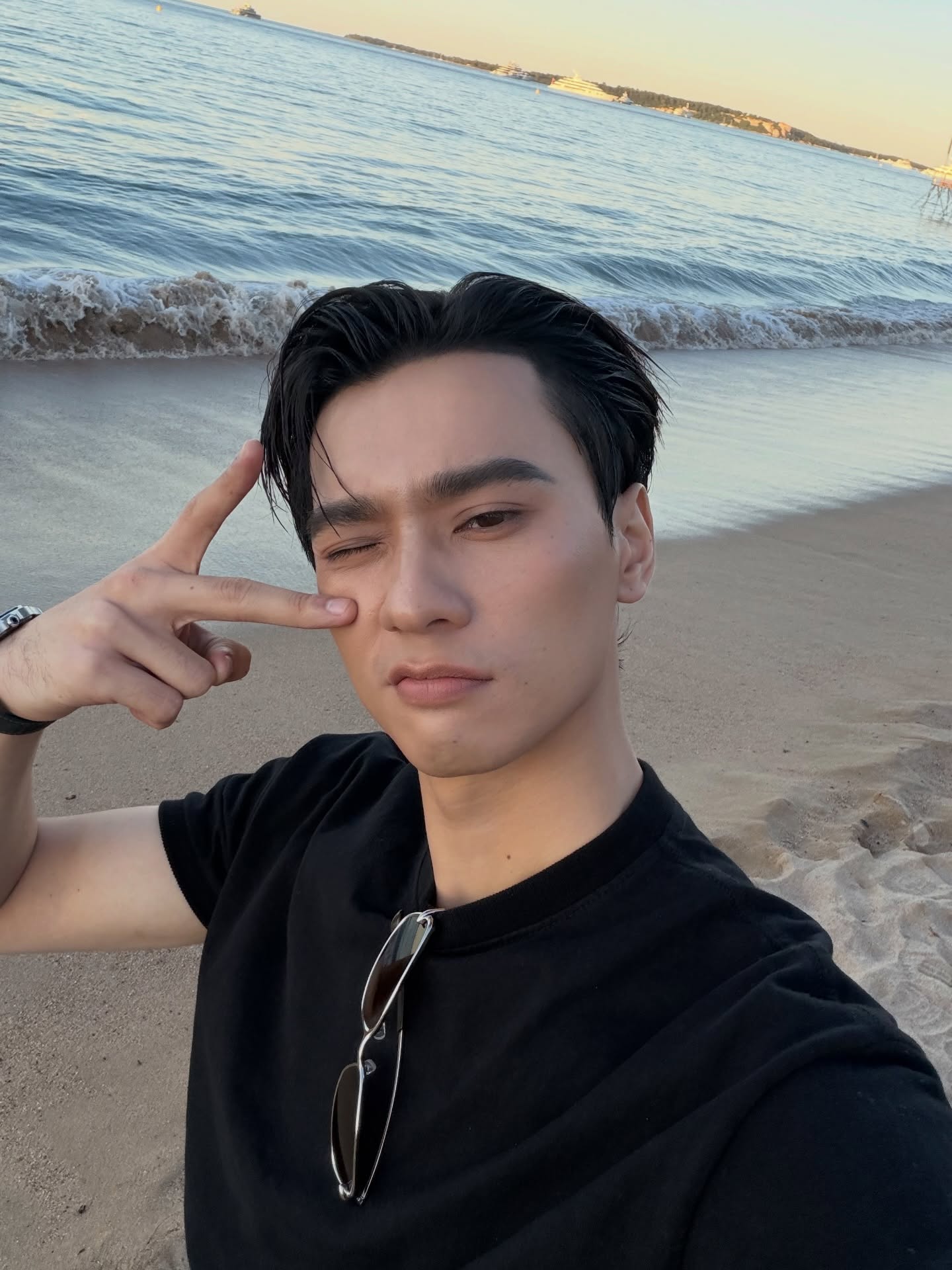 เก่ง - หฤษฎ์ บัวย้อย