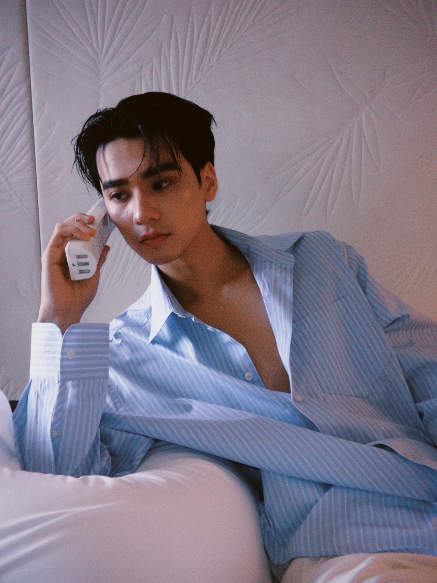 เก่ง - หฤษฎ์ บัวย้อย