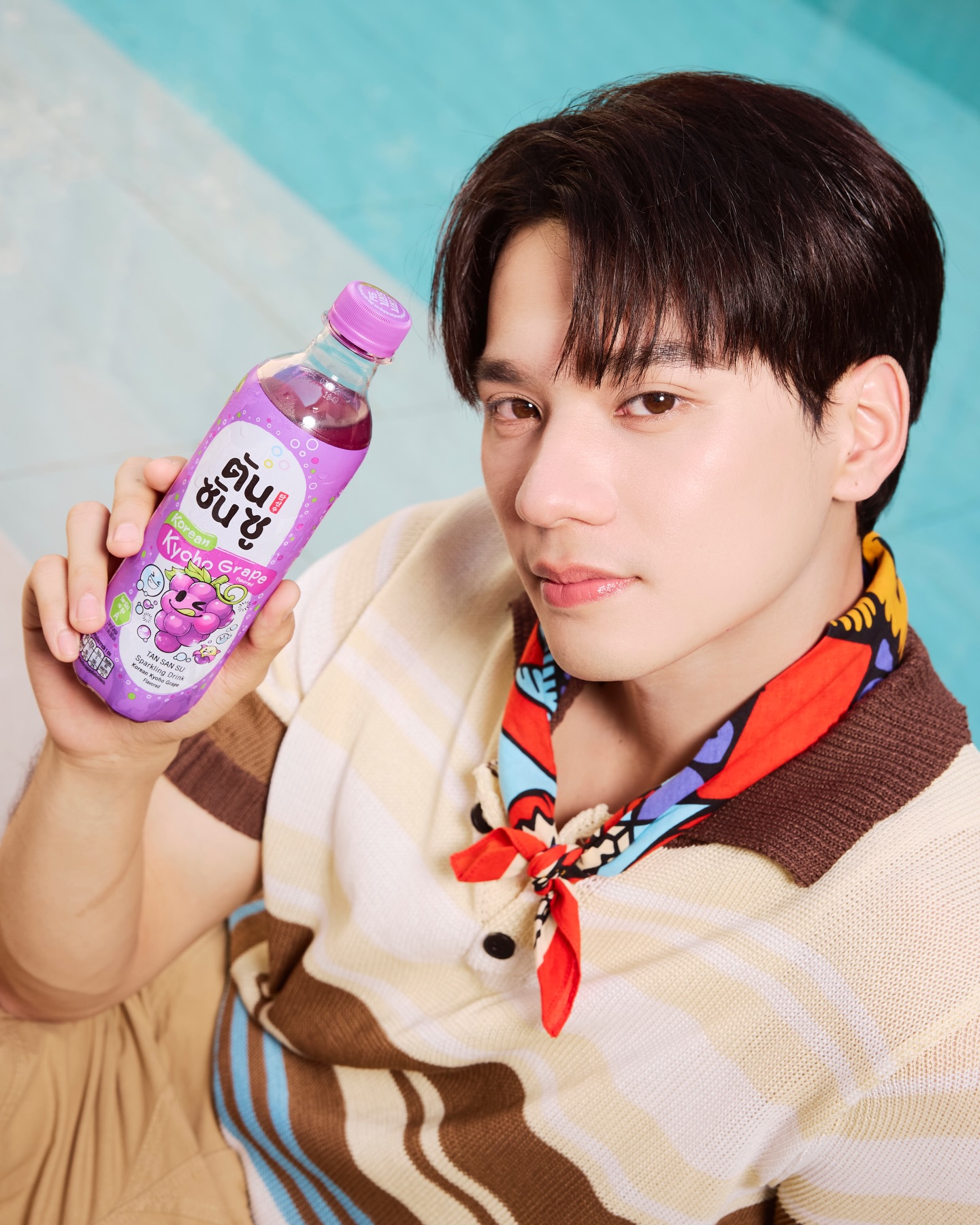 เก่ง - หฤษฎ์ บัวย้อย