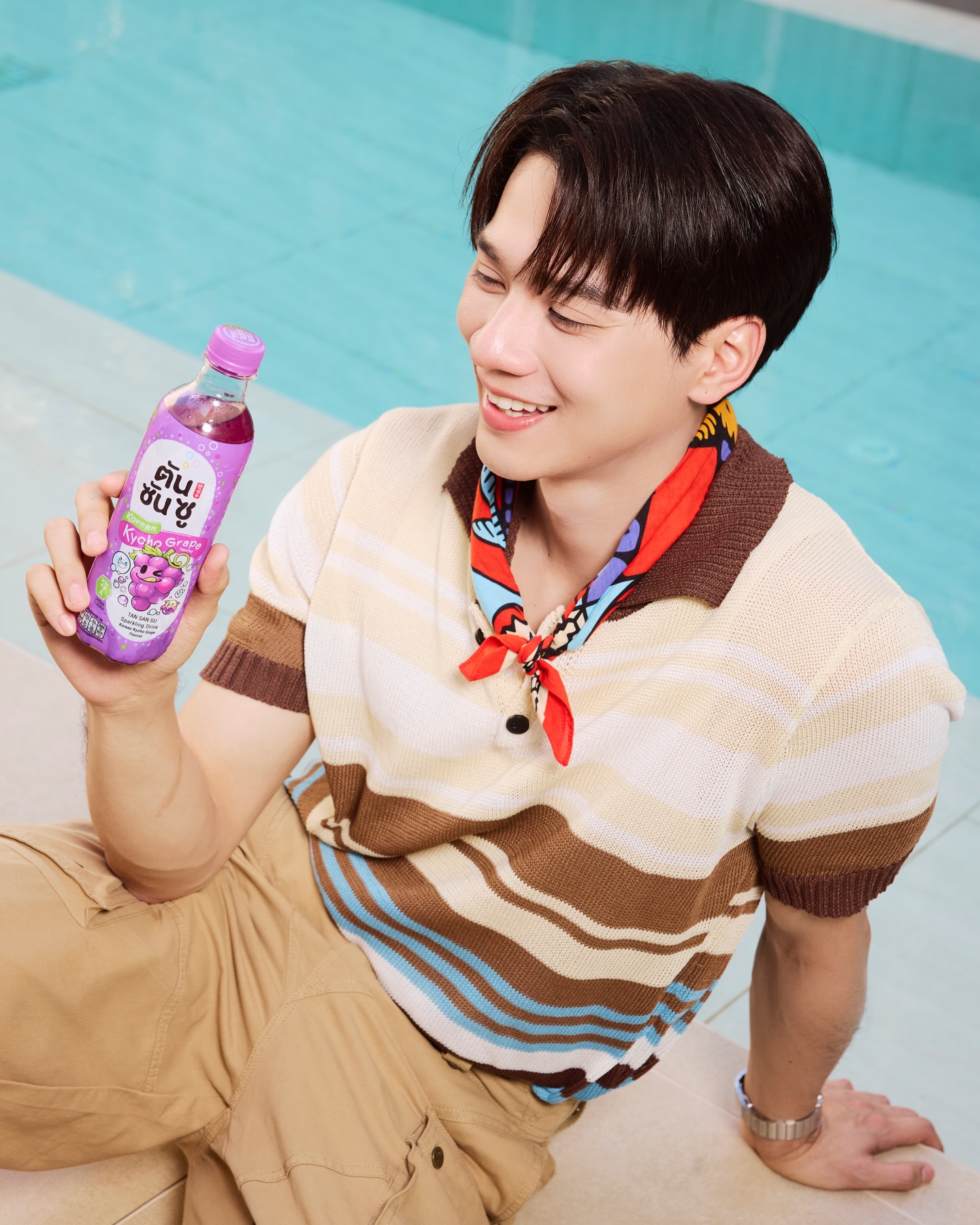 เก่ง - หฤษฎ์ บัวย้อย