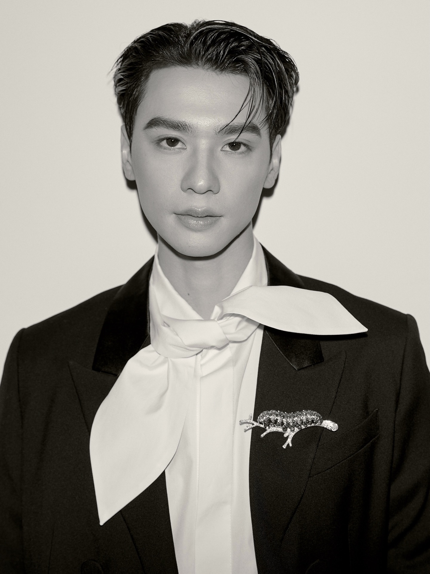 เก่ง - หฤษฎ์ บัวย้อย